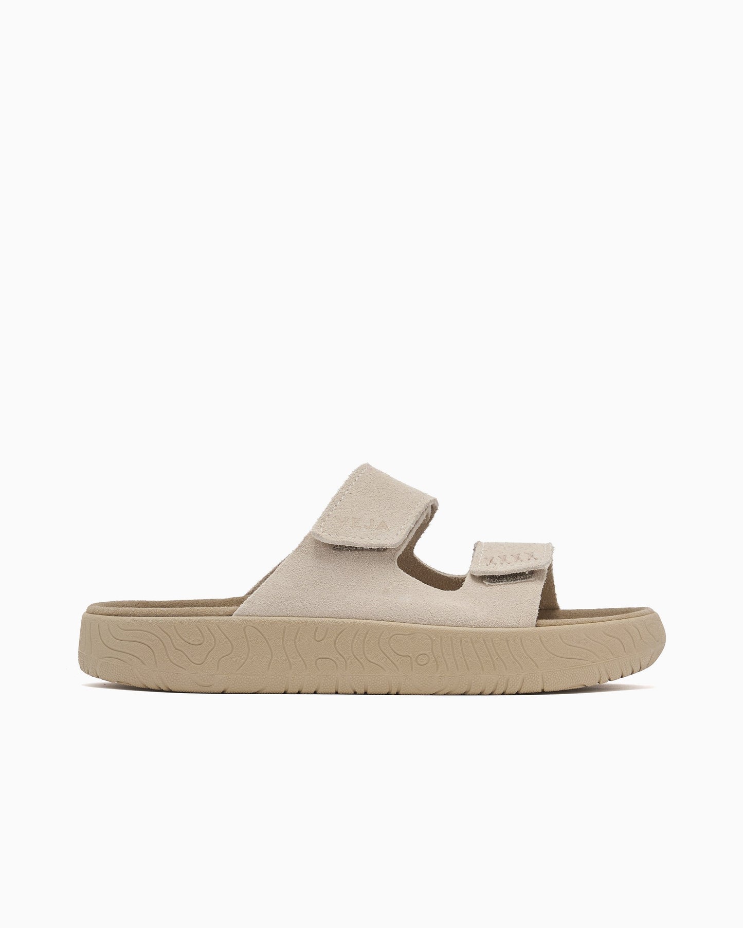 Veja Women's Etna Leather Slide