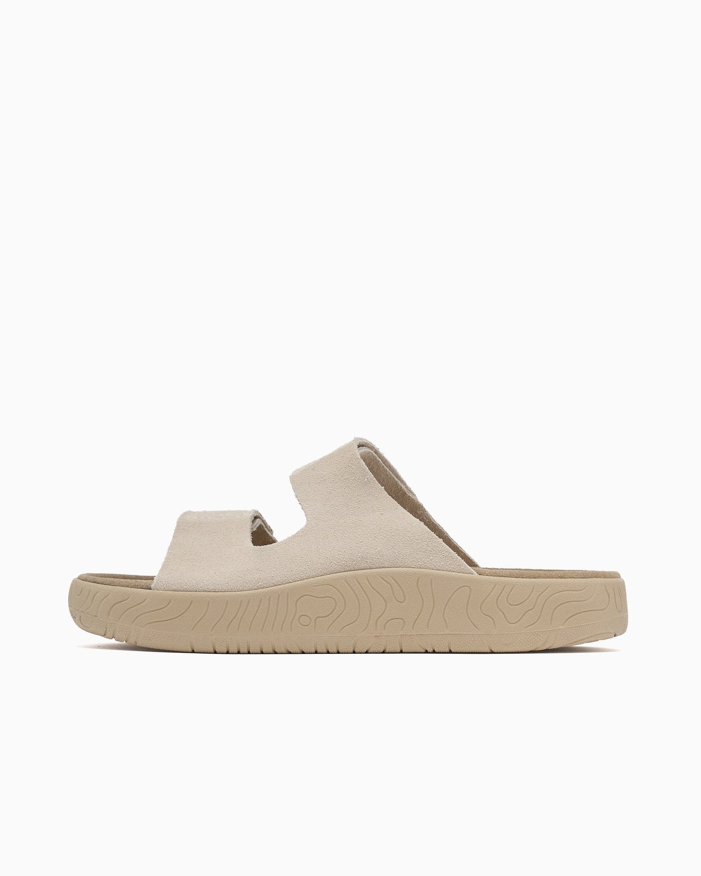 Veja Women's Etna Leather Slide
