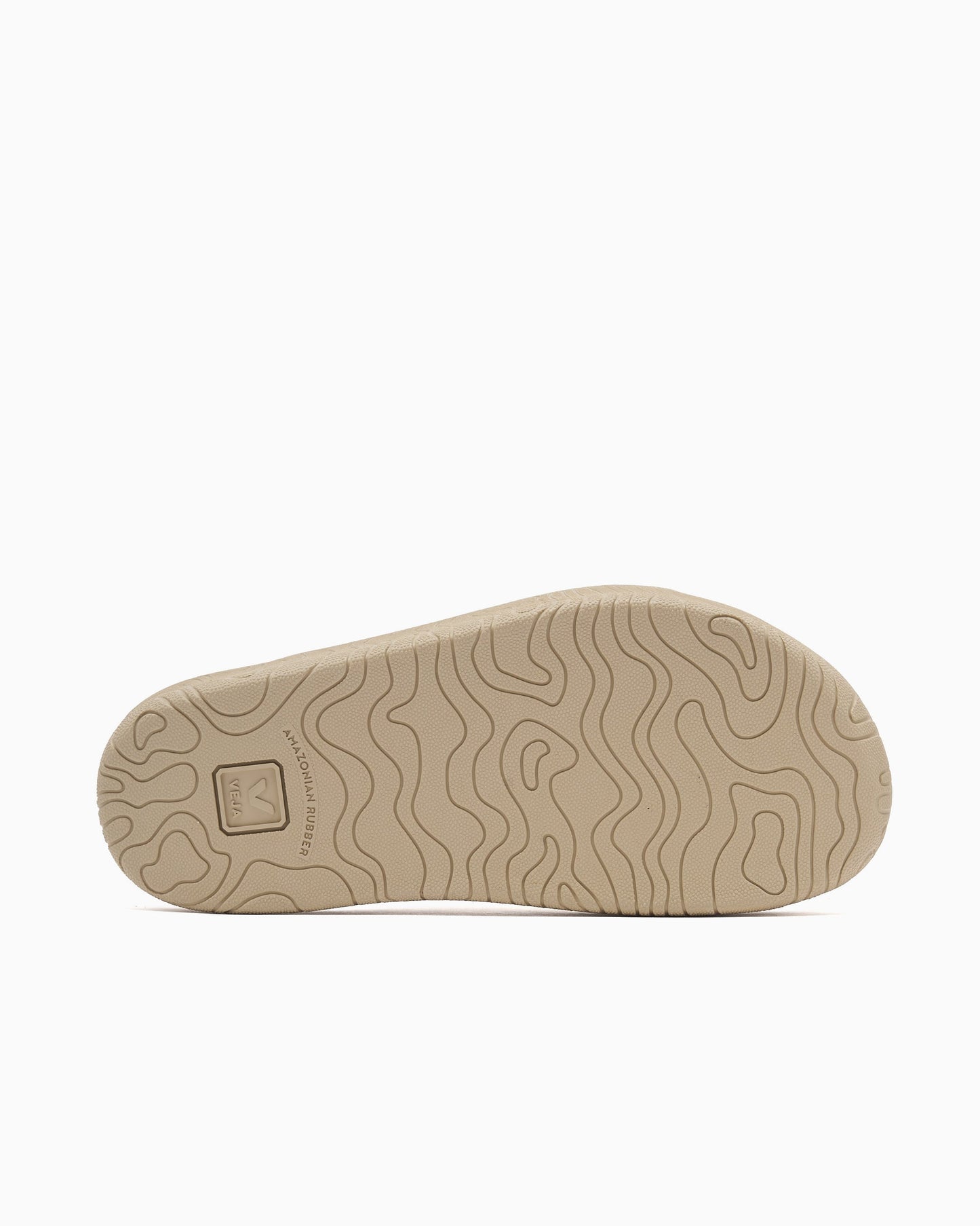 Veja Women's Etna Leather Slide