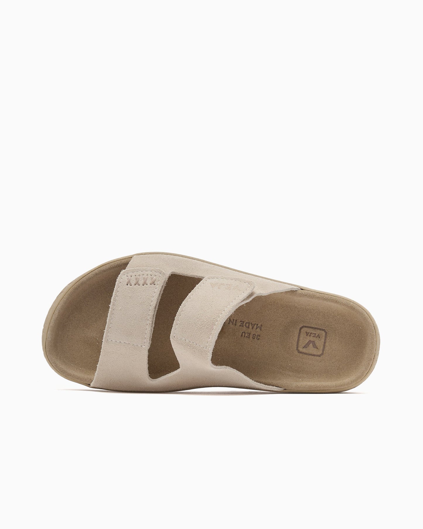 Veja Women's Etna Leather Slide