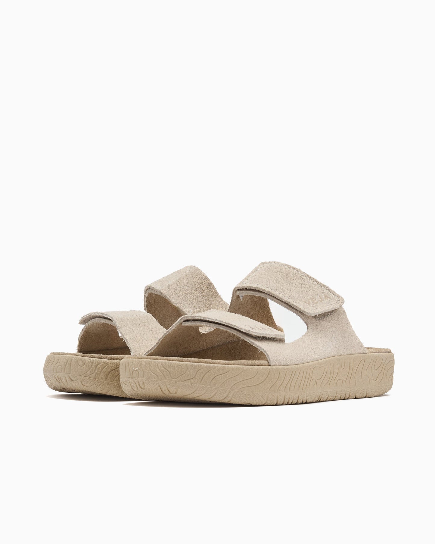 Veja Women's Etna Leather Slide