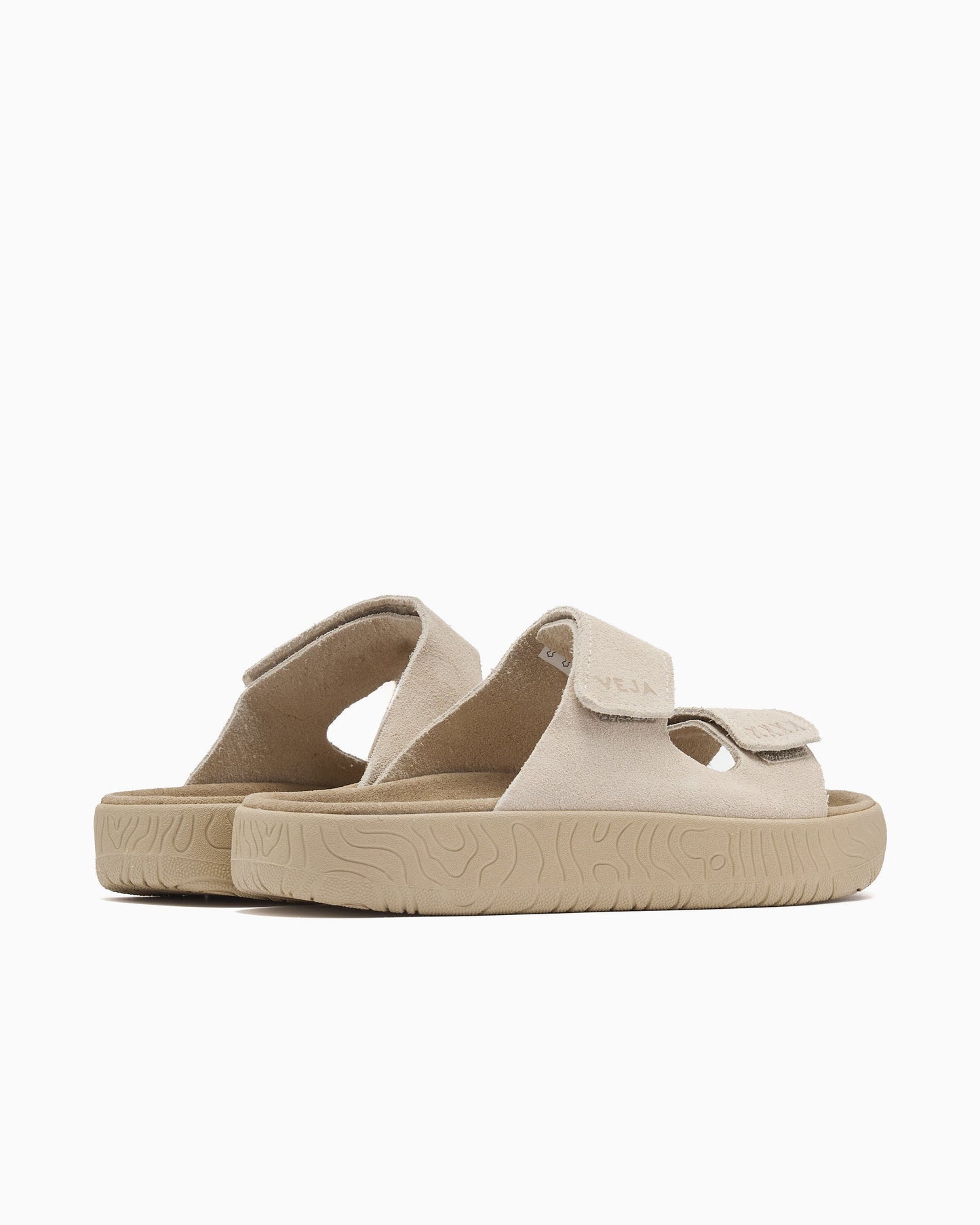 Veja Women's Etna Leather Slide