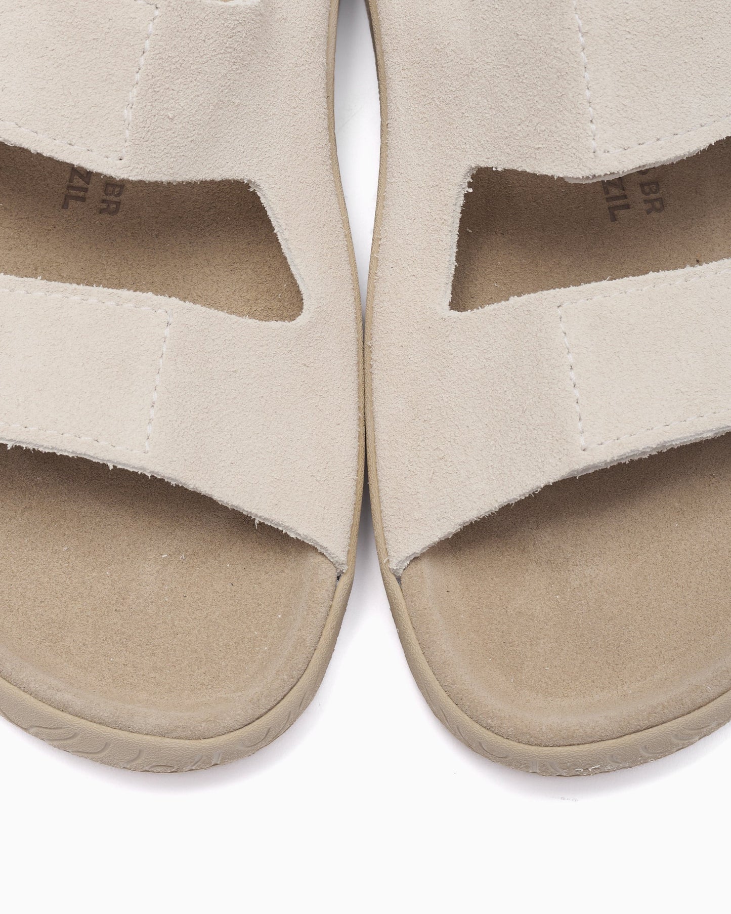 Veja Women's Etna Leather Slide