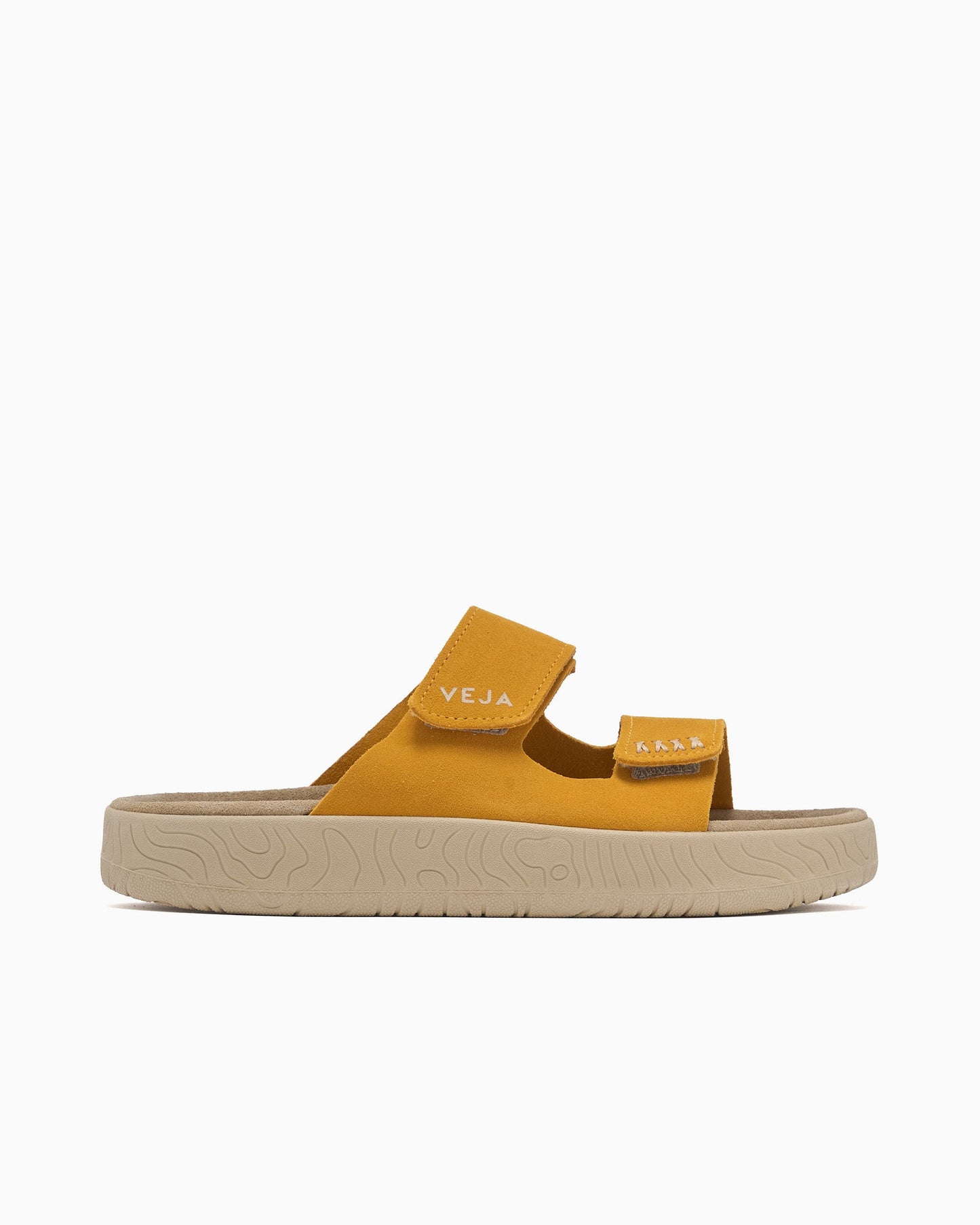 Veja Women's Etna Leather Slide