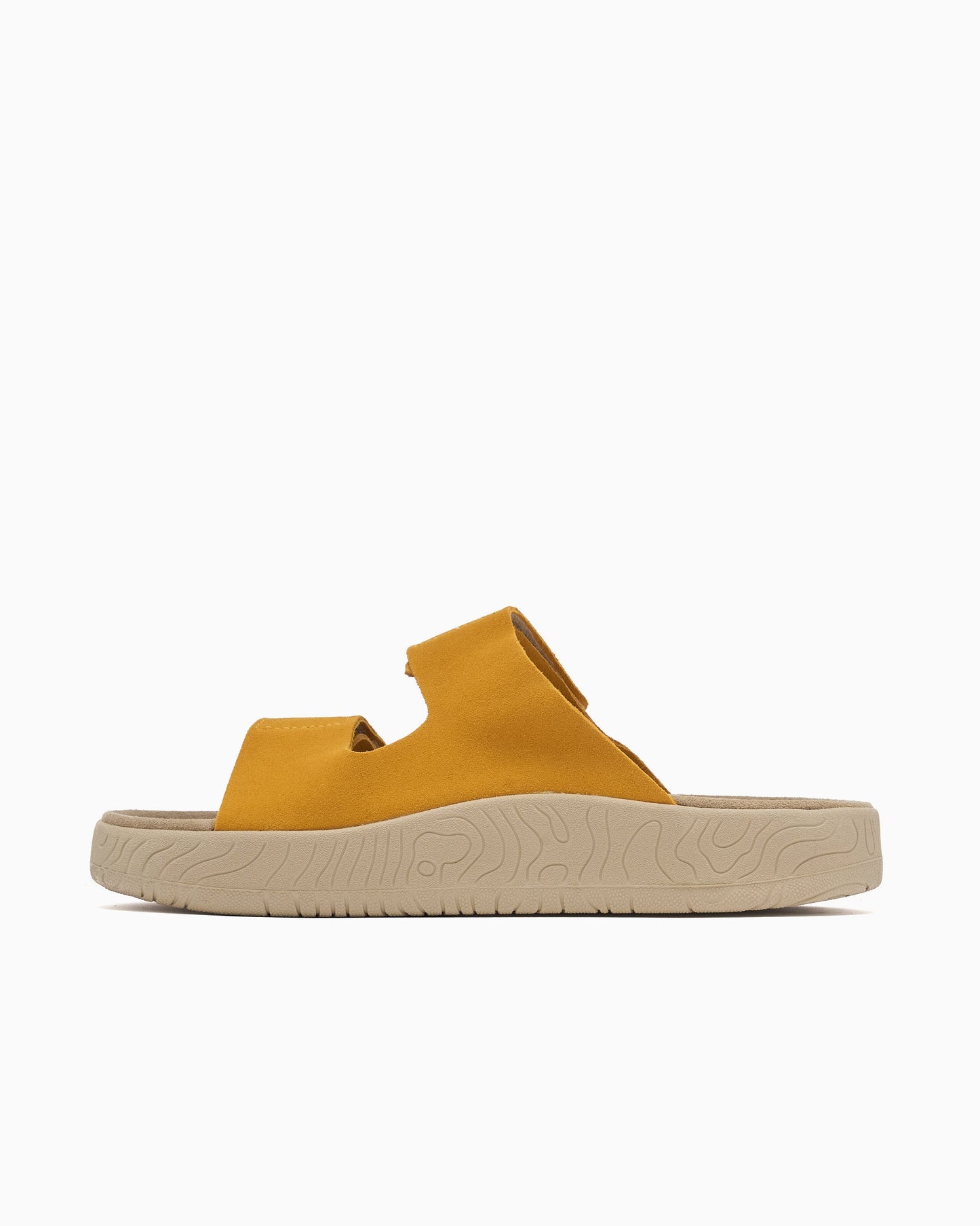 Veja Women's Etna Leather Slide