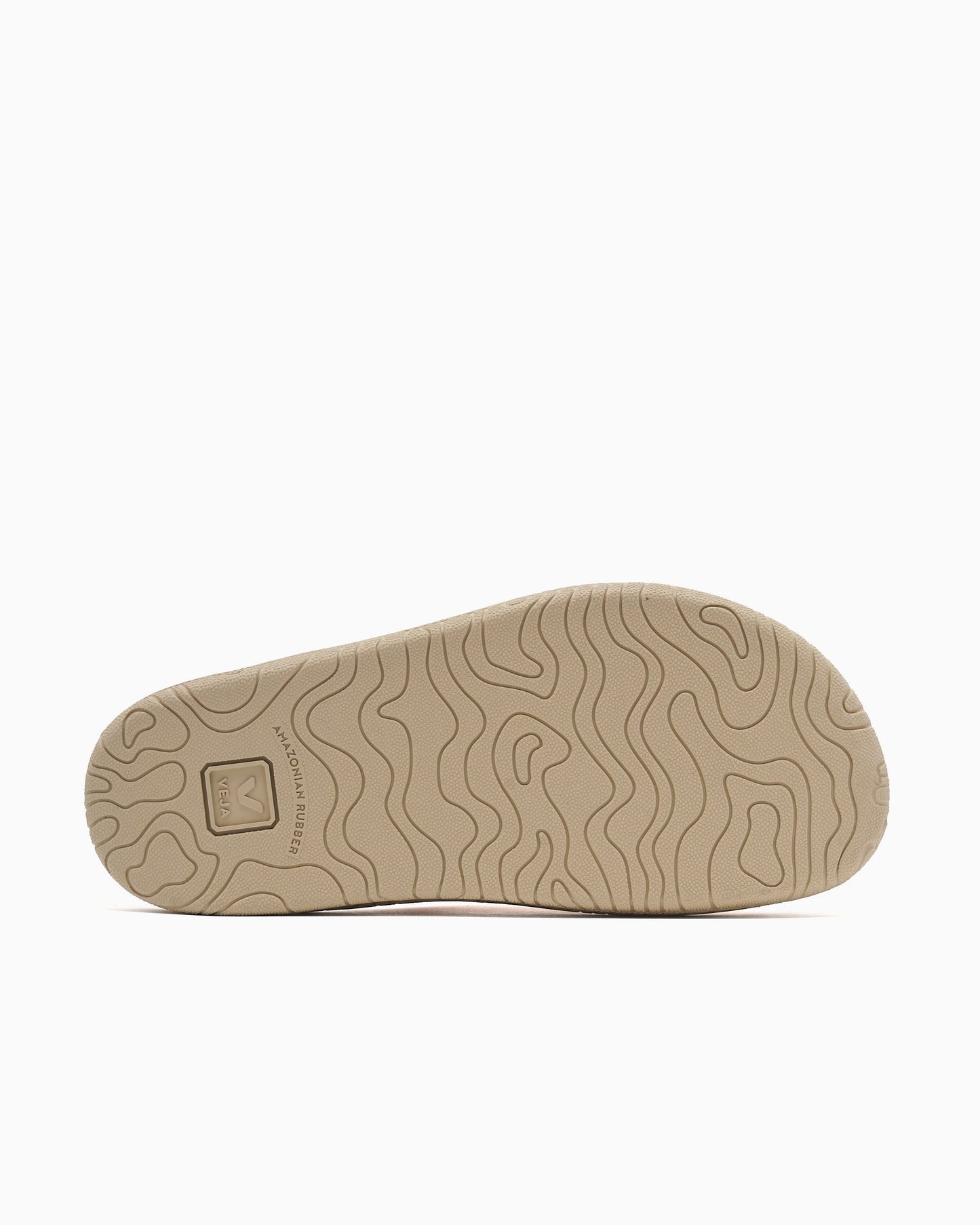 Veja Women's Etna Leather Slide