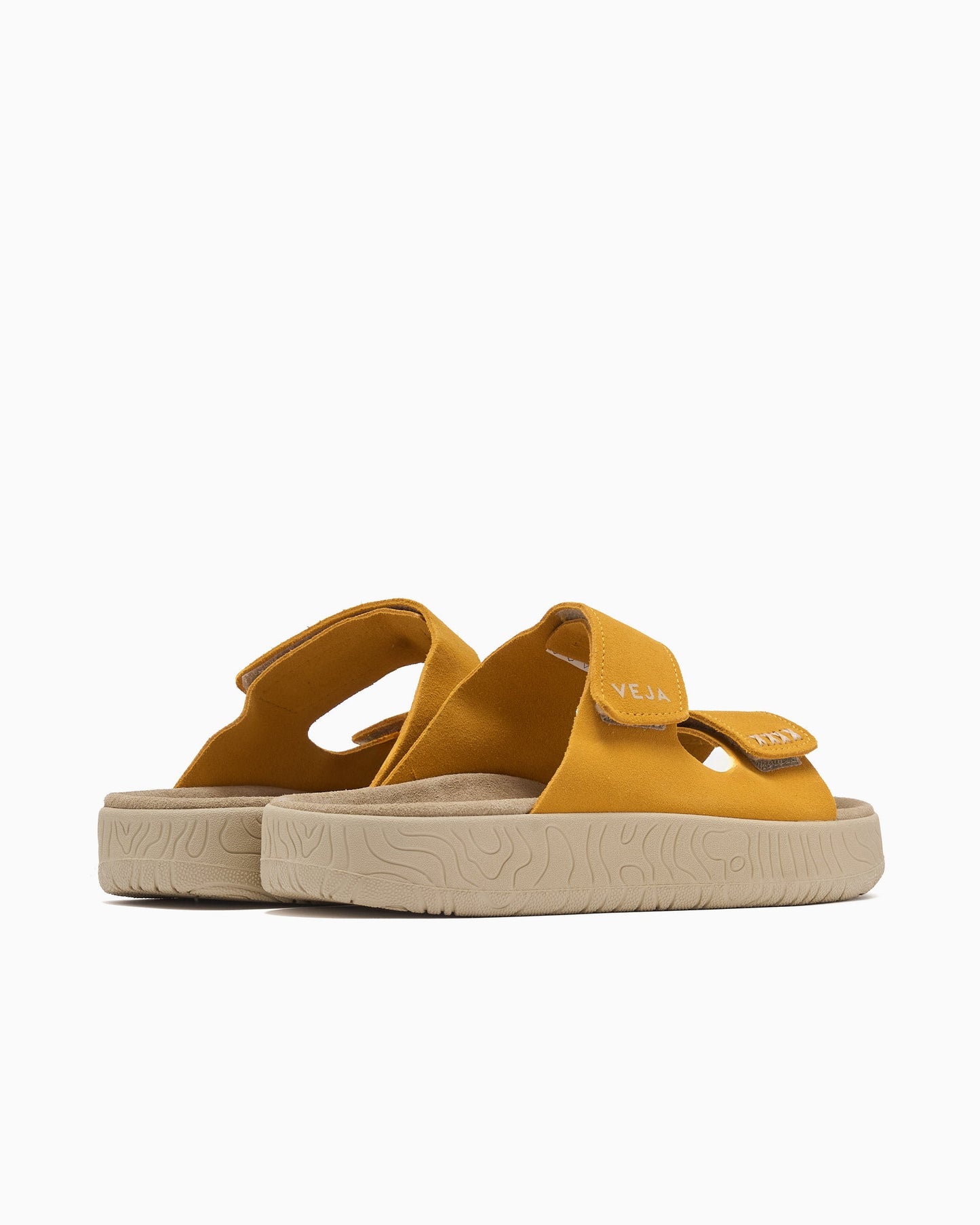 Veja Women's Etna Leather Slide