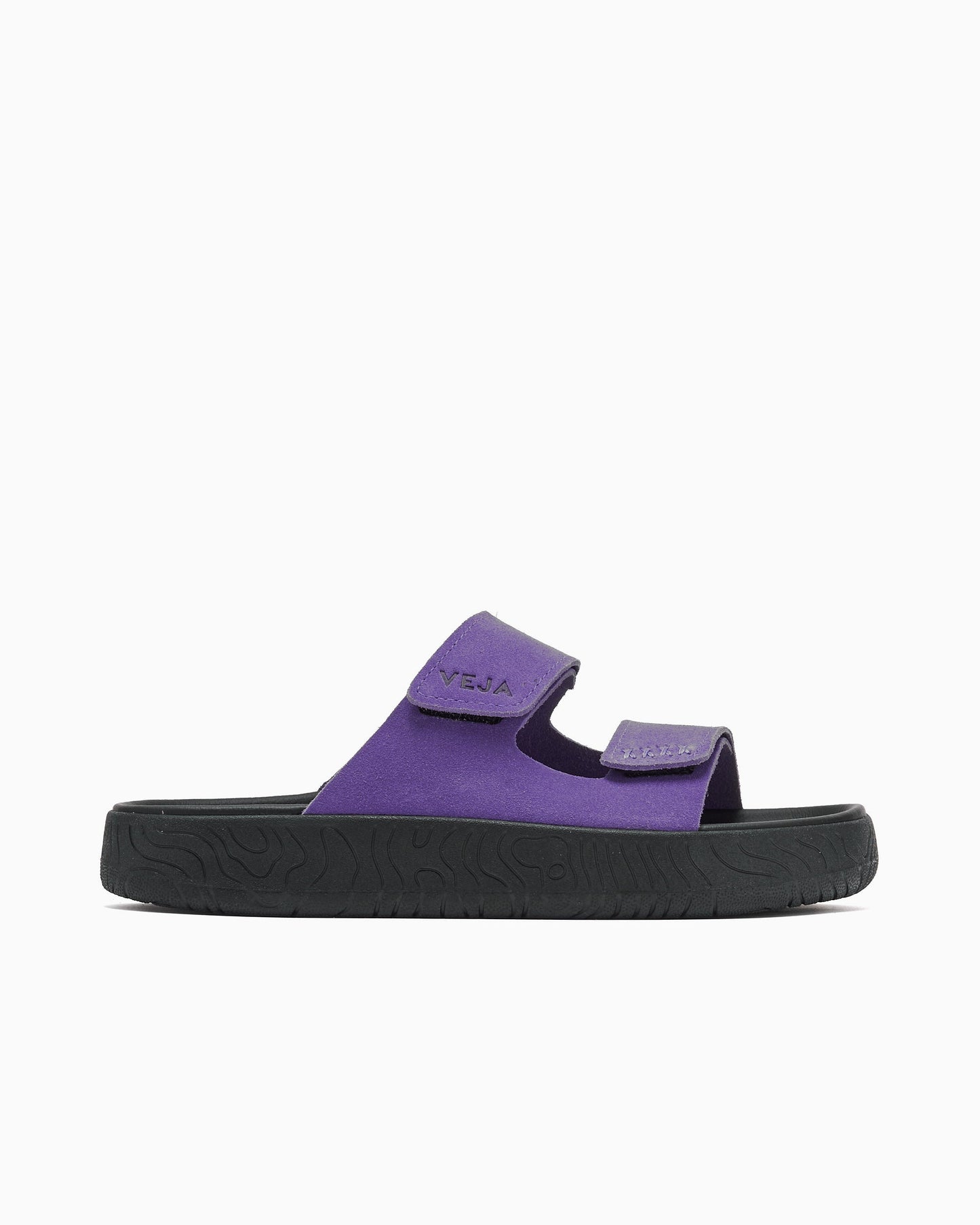 Veja Women's Etna Leather Slide
