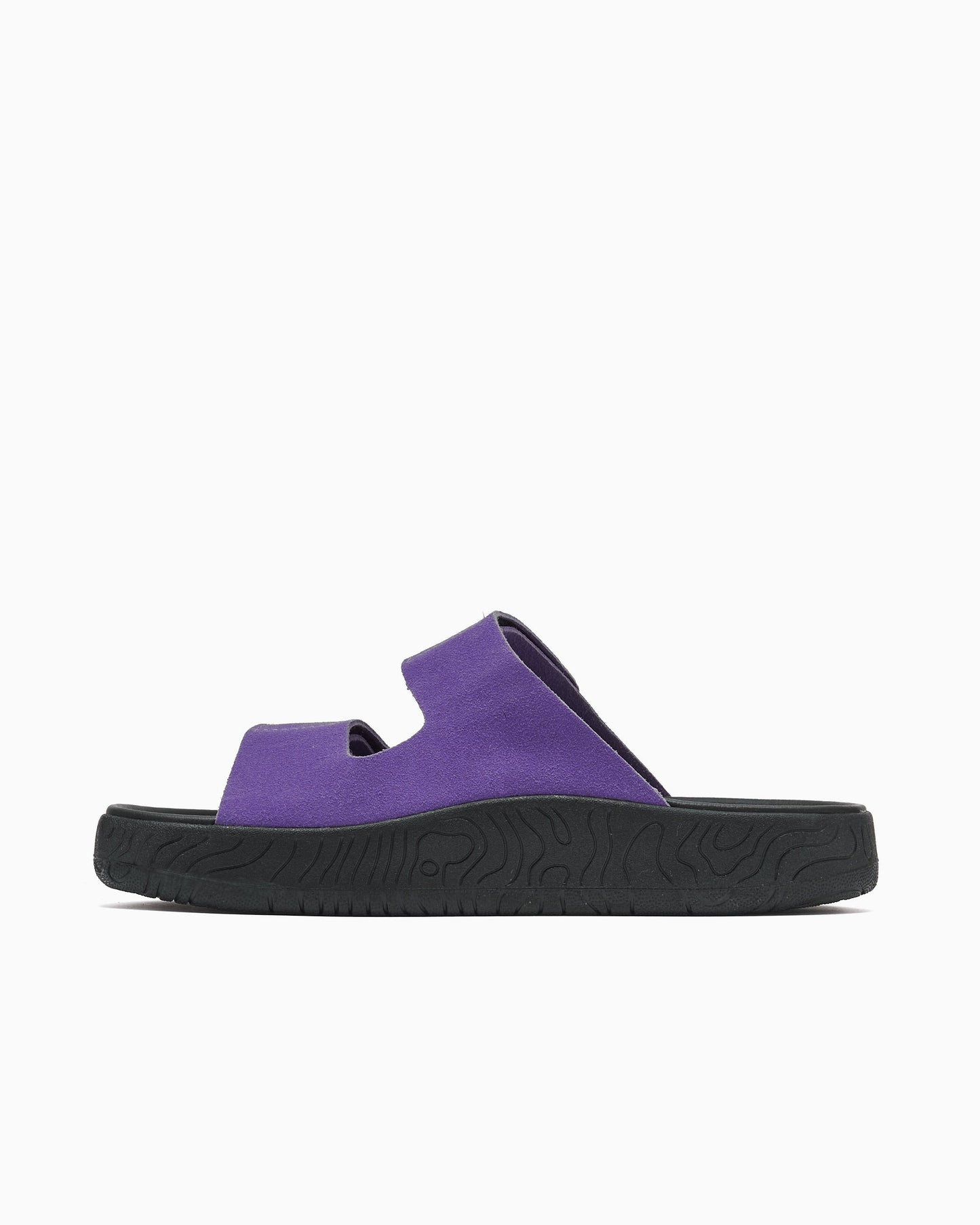 Veja Women's Etna Leather Slide
