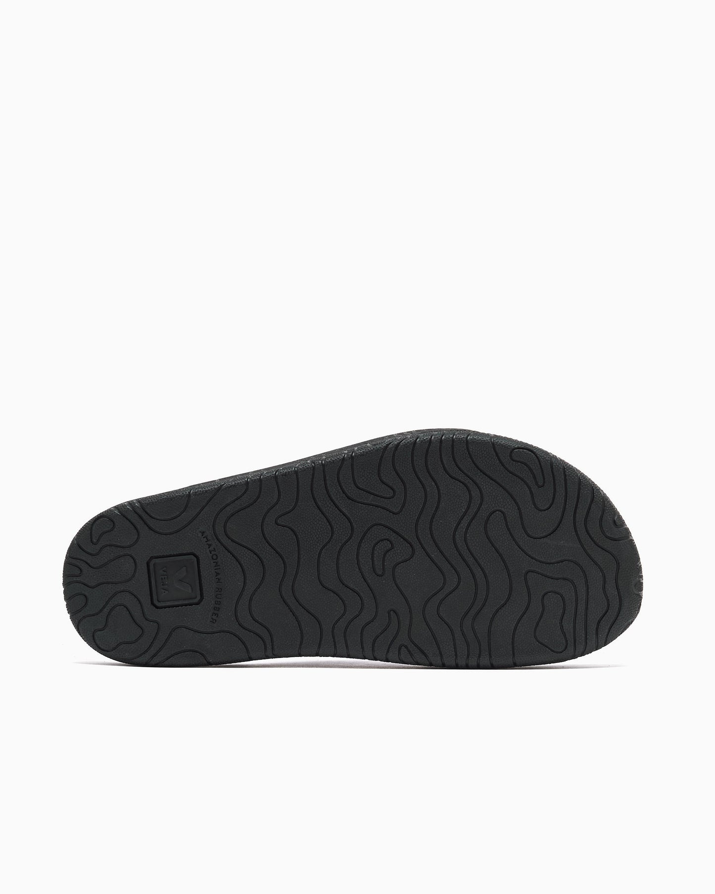 Veja Women's Etna Leather Slide