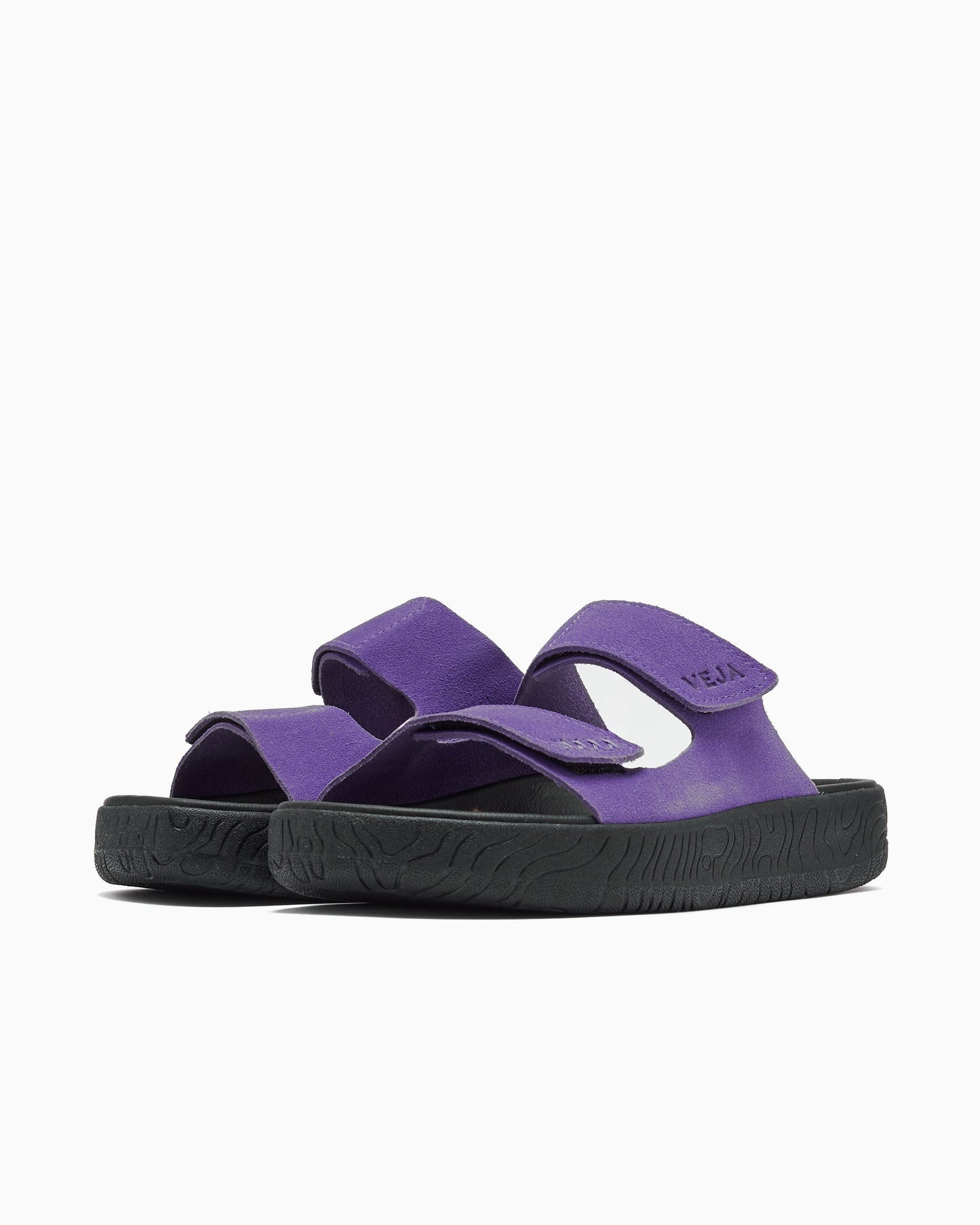 Veja Women's Etna Leather Slide