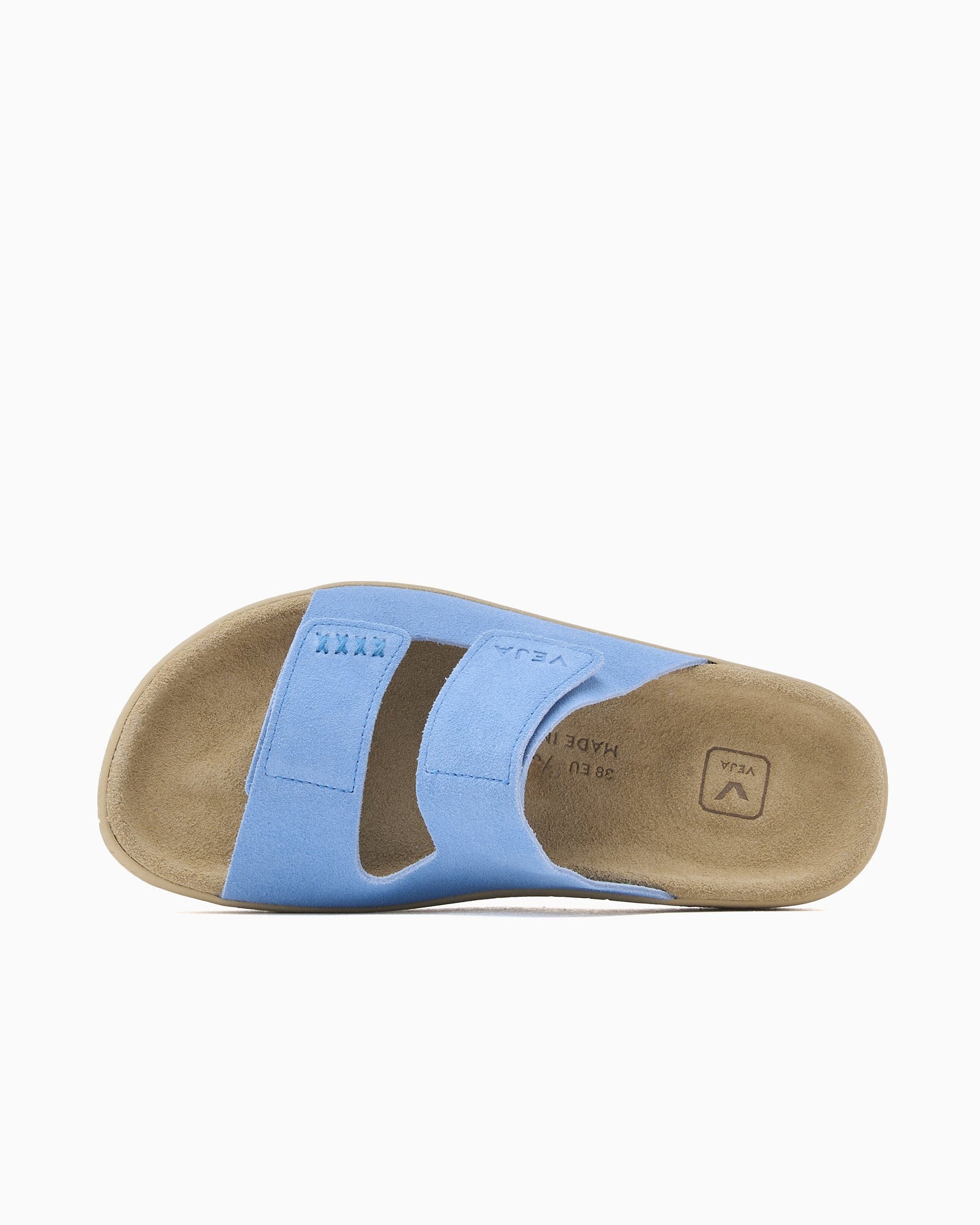 Veja Women's Etna Leather Slide