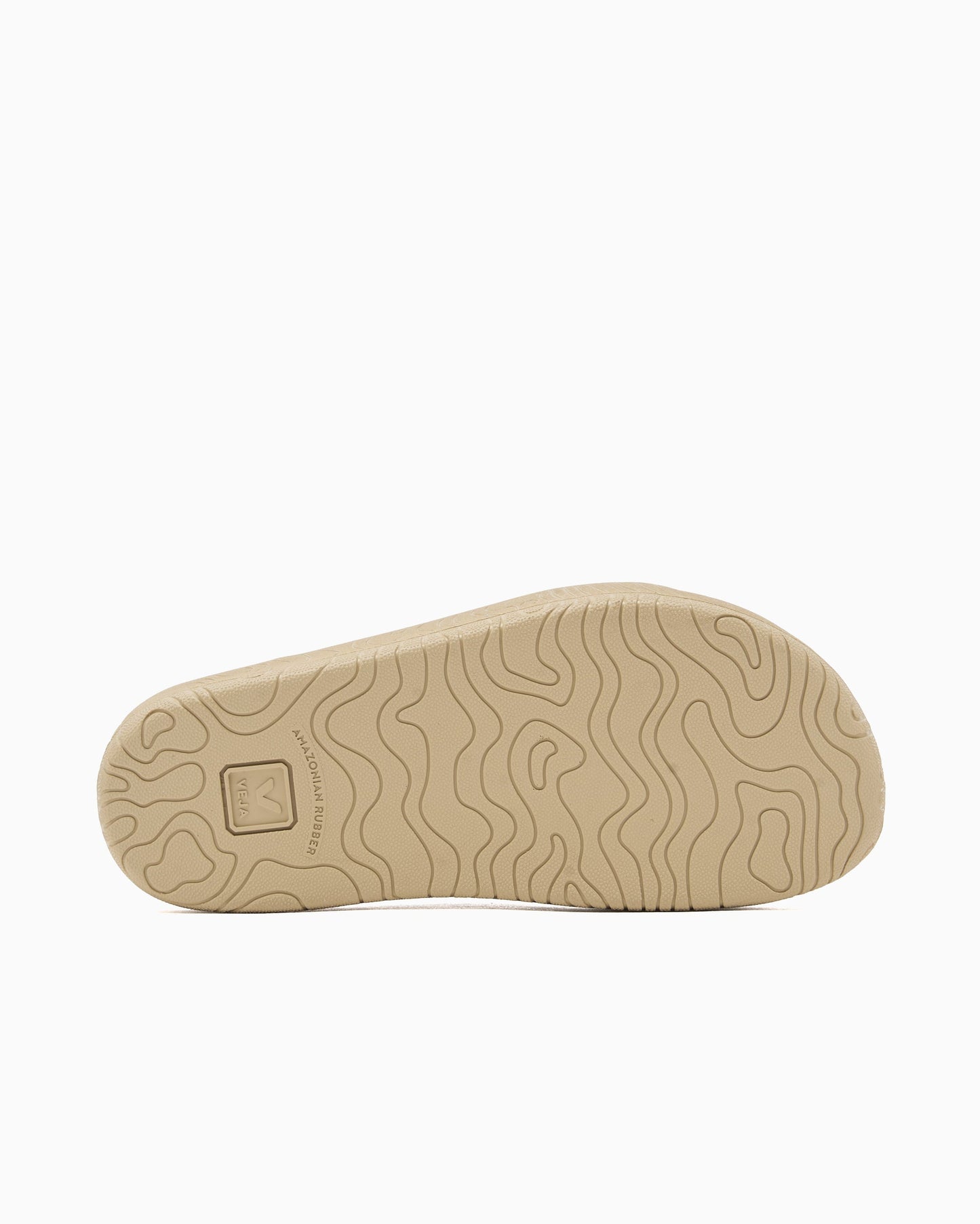 Veja Women's Etna Leather Slide