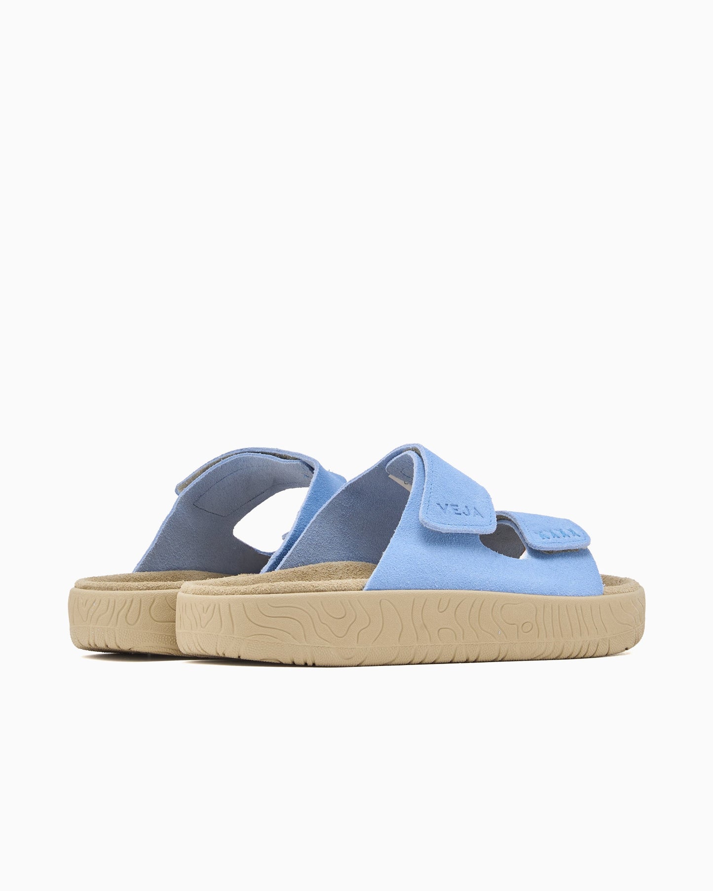 Veja Women's Etna Leather Slide