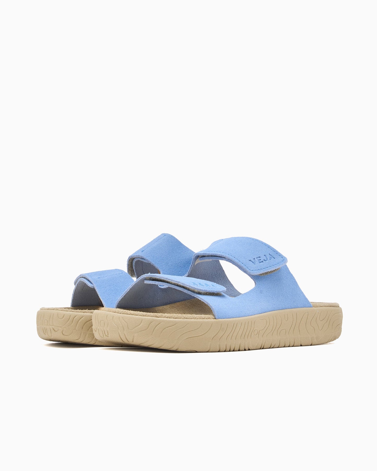 Veja Women's Etna Leather Slide