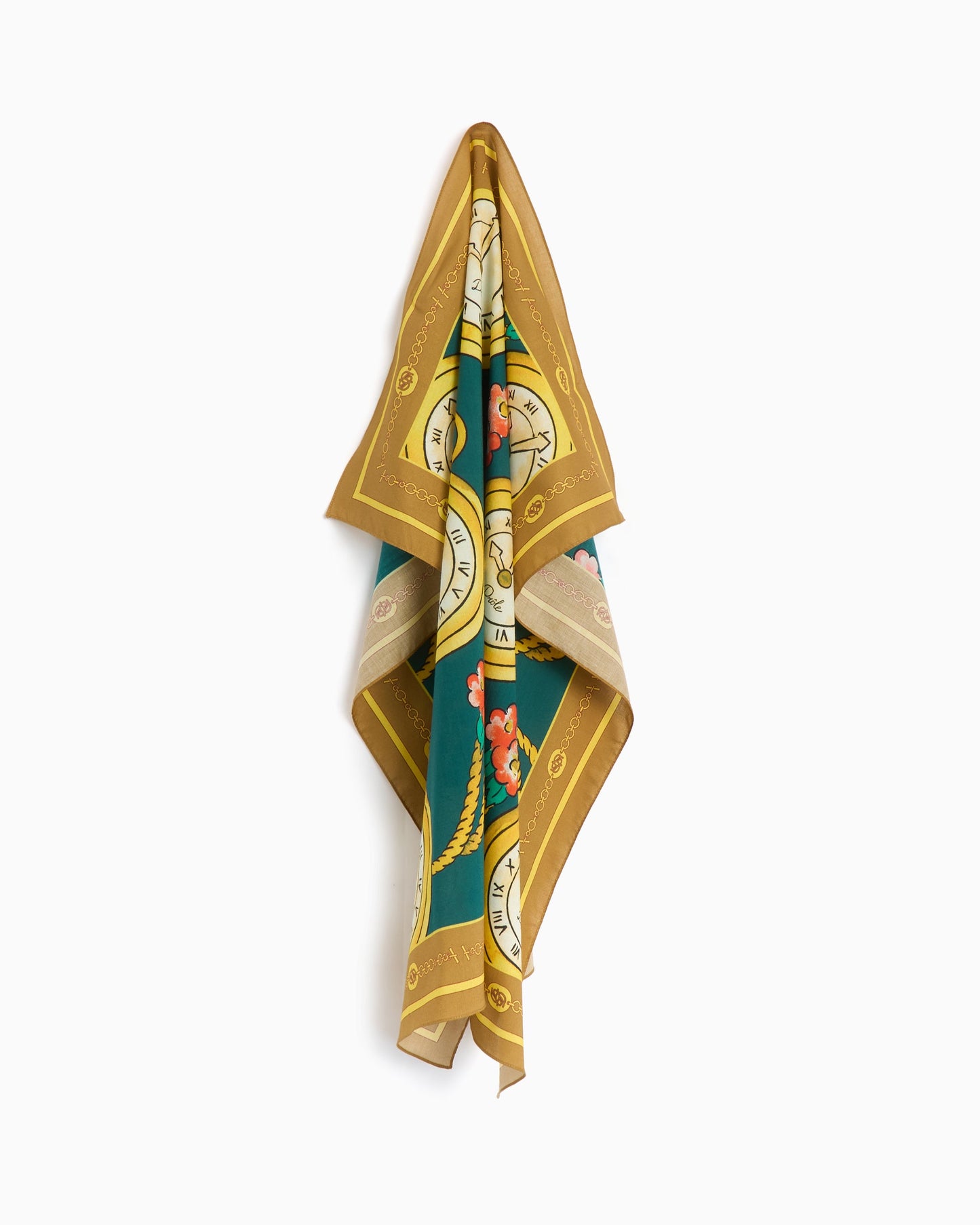Pañuelo Drôle de Monsieur Gousset Unisex Bandana Unisex
