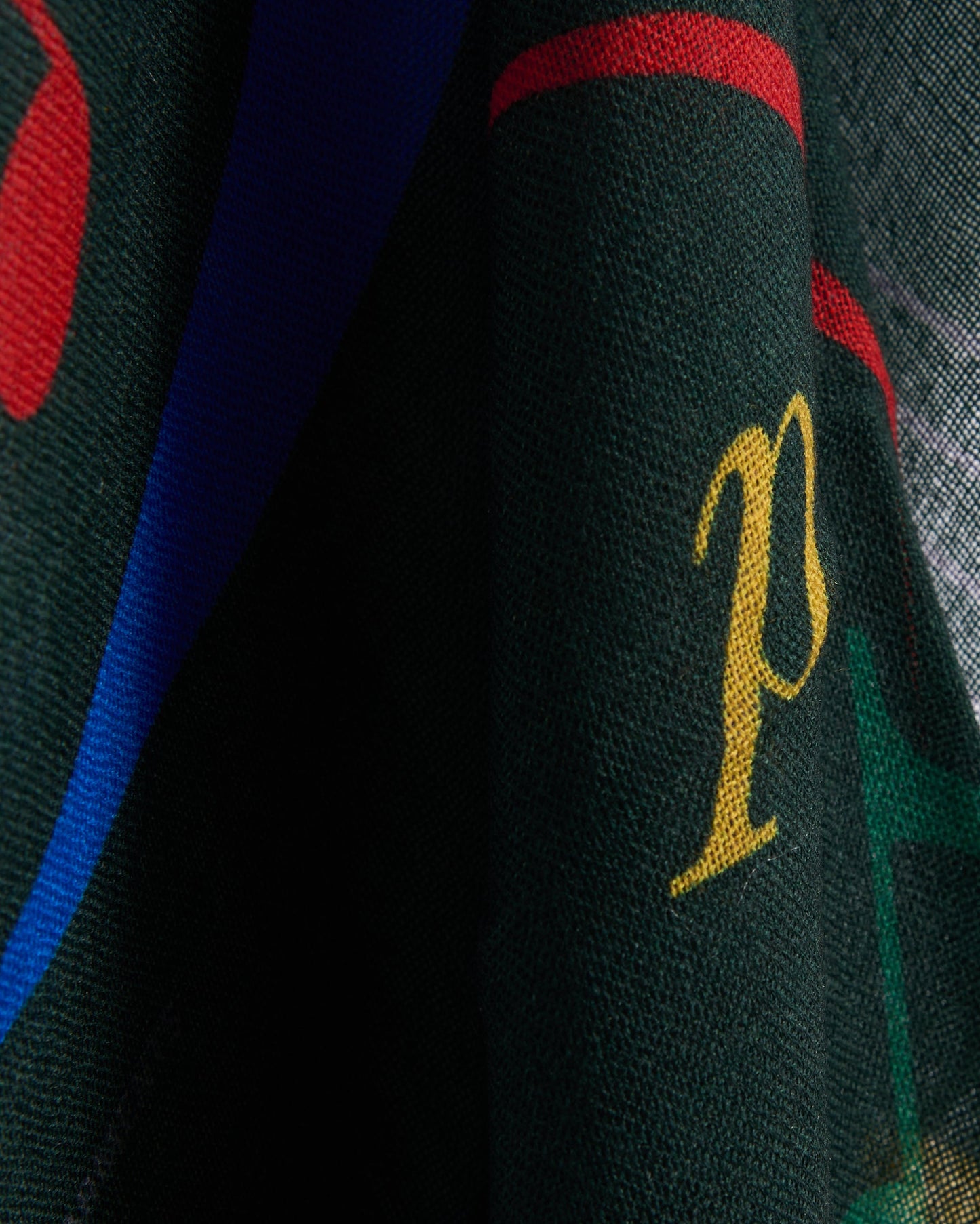 Foulard Engineered Garments Neckerchief Unisex