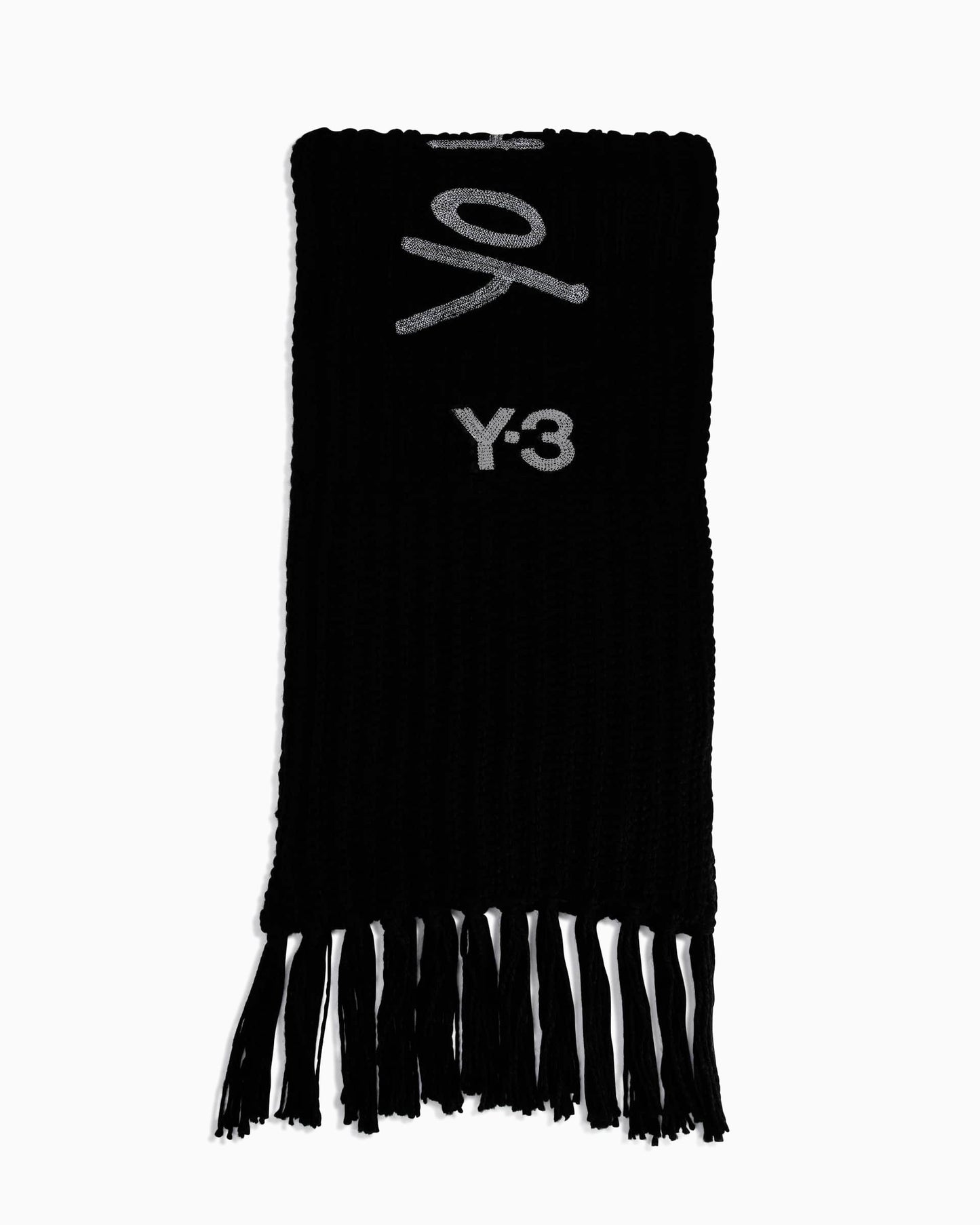 Bufanda adidas Y-3 Chunky Knit XXL Unisex