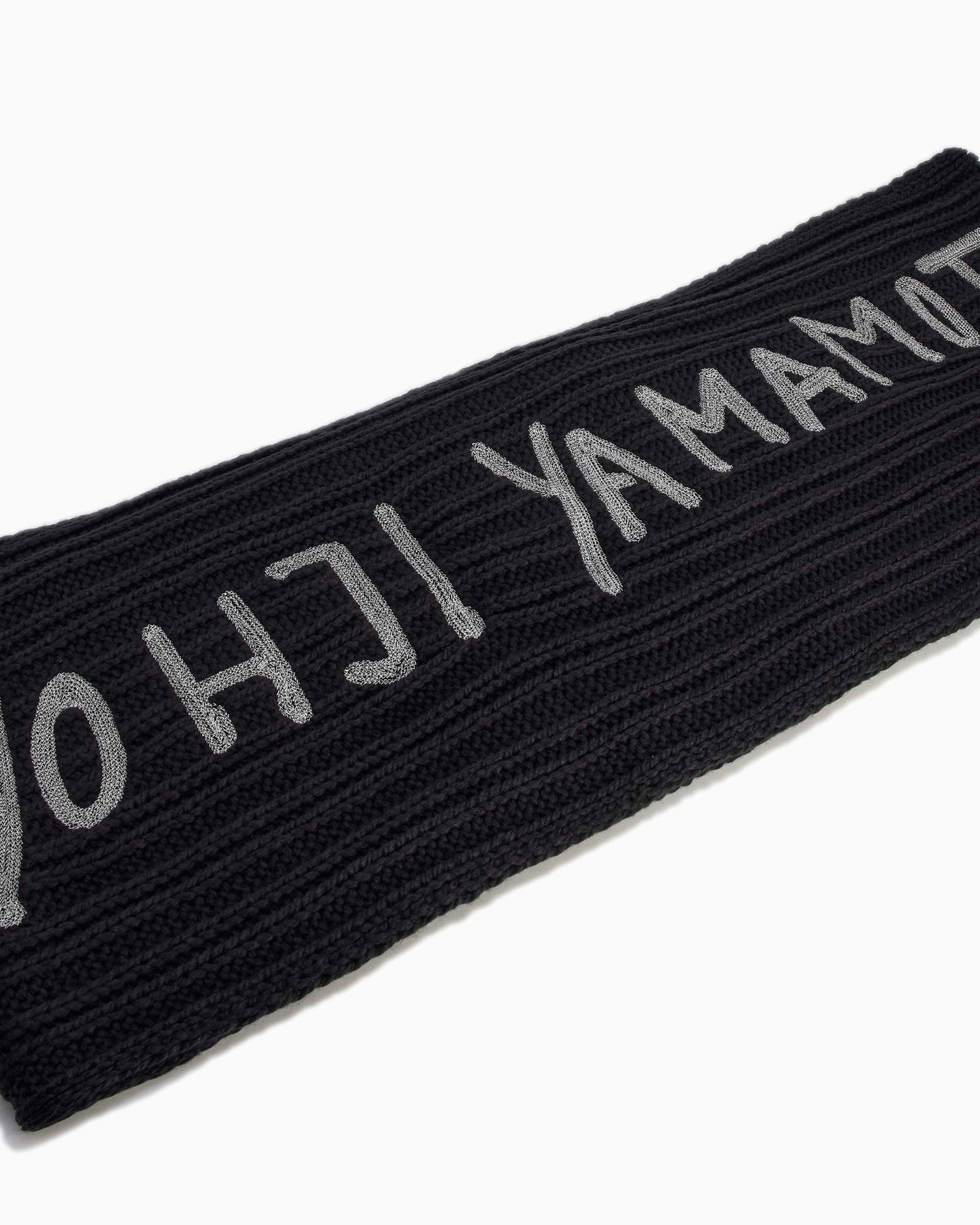 Bufanda adidas Y-3 Chunky Knit XXL Unisex