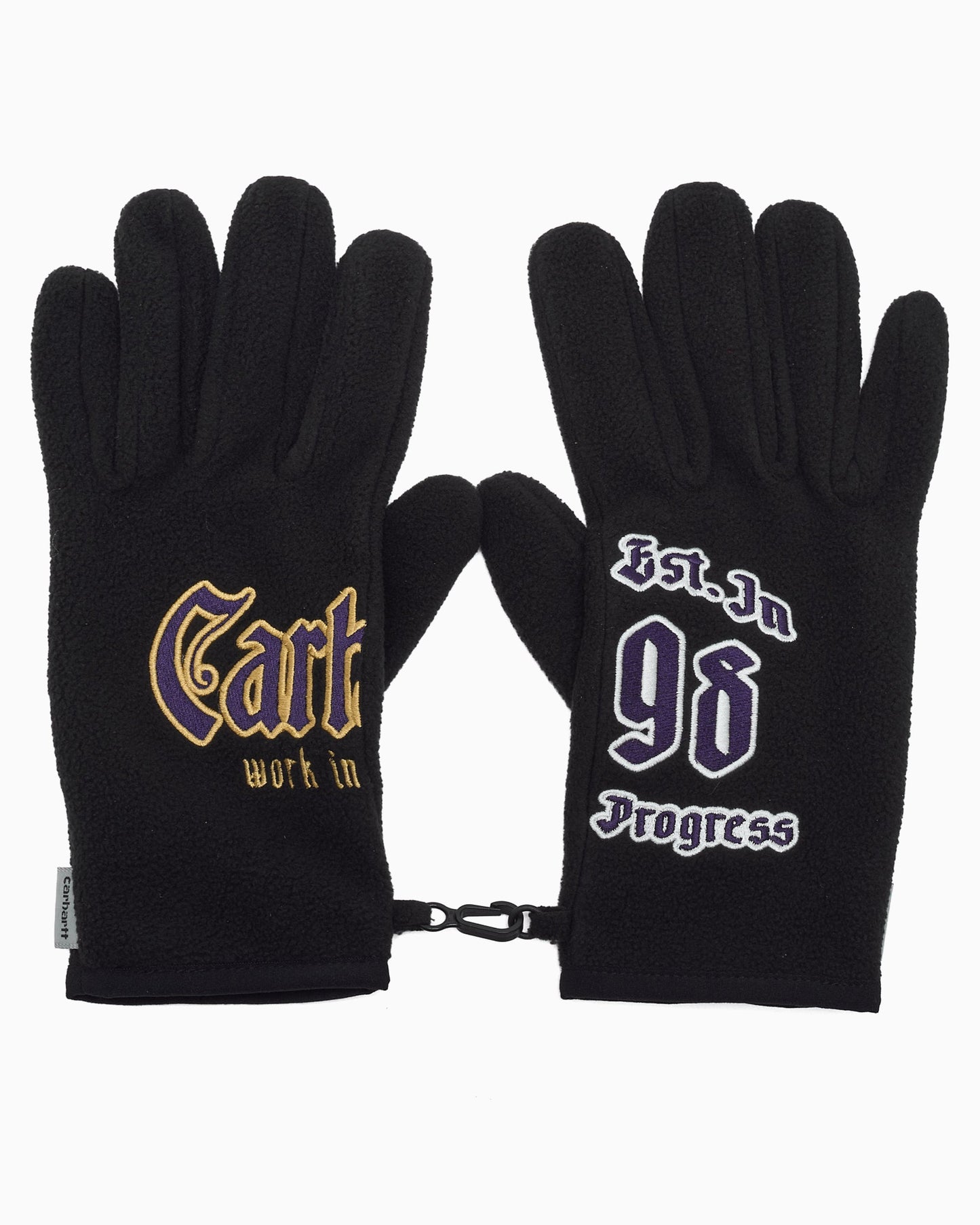 Guantes Carhartt WIP Dual Unisex