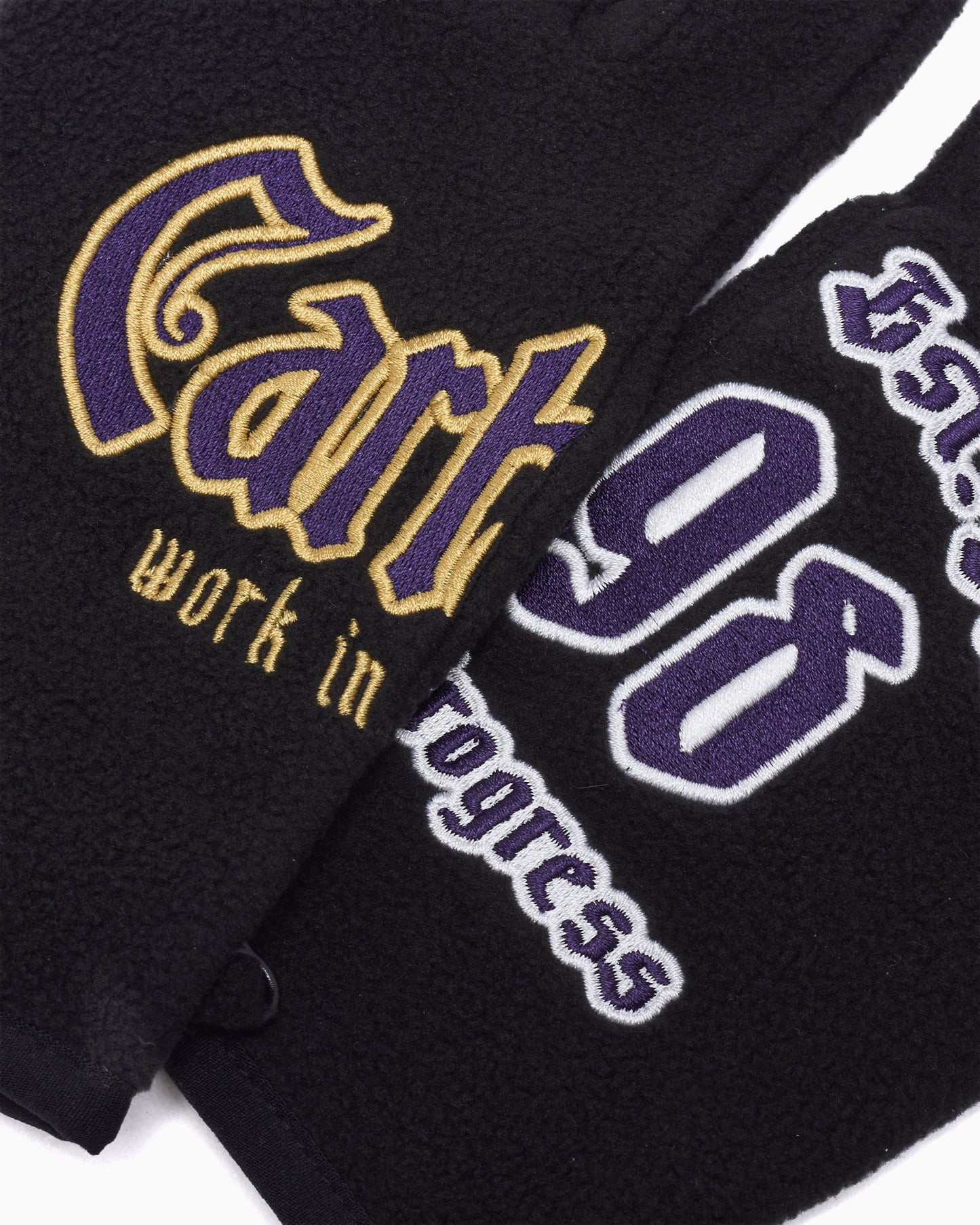 Guantes Carhartt WIP Dual Unisex