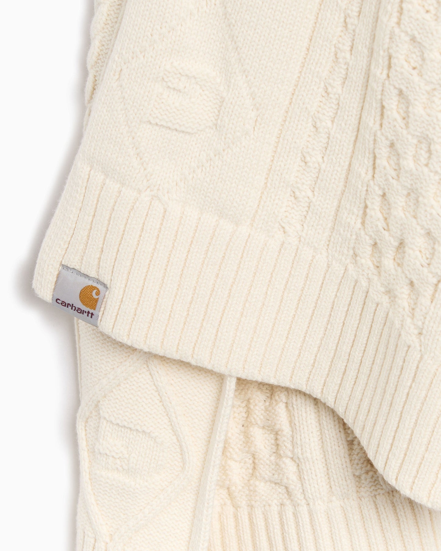 Bufanda Carhartt WIP Shawn Unisex