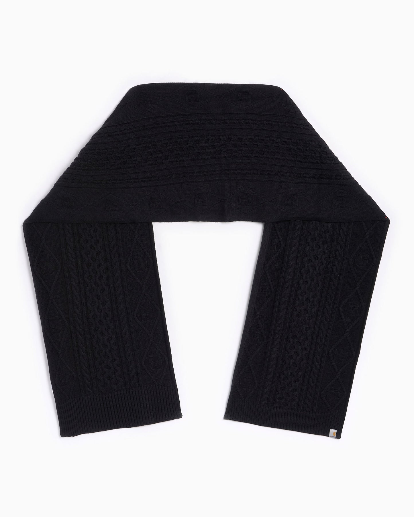 Bufanda Carhartt WIP Shawn Unisex
