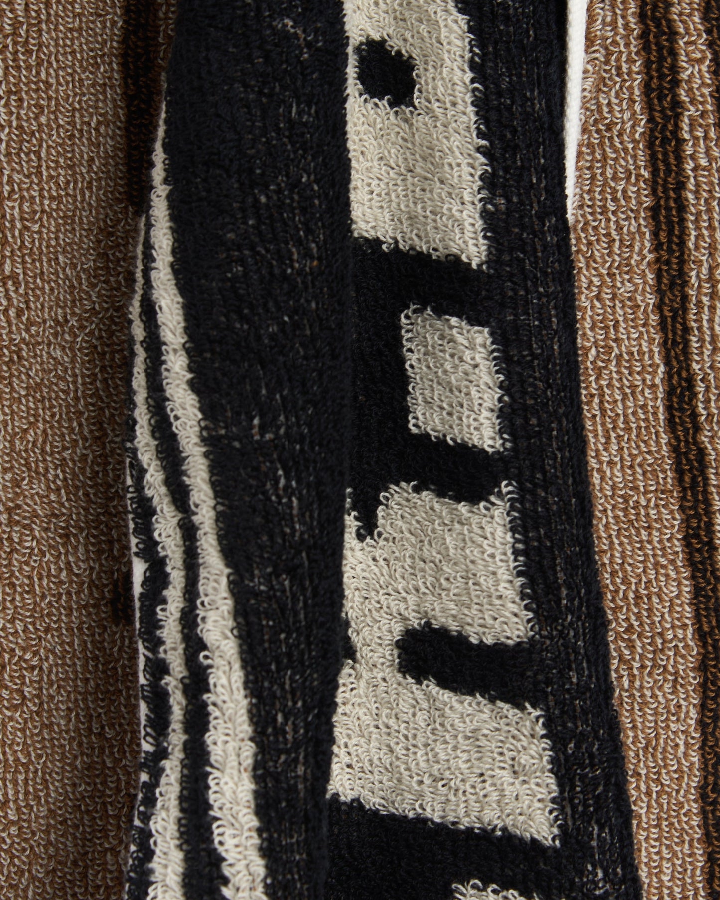 Bufanda Carhartt WIP x F.C. Real Bristol Unisex