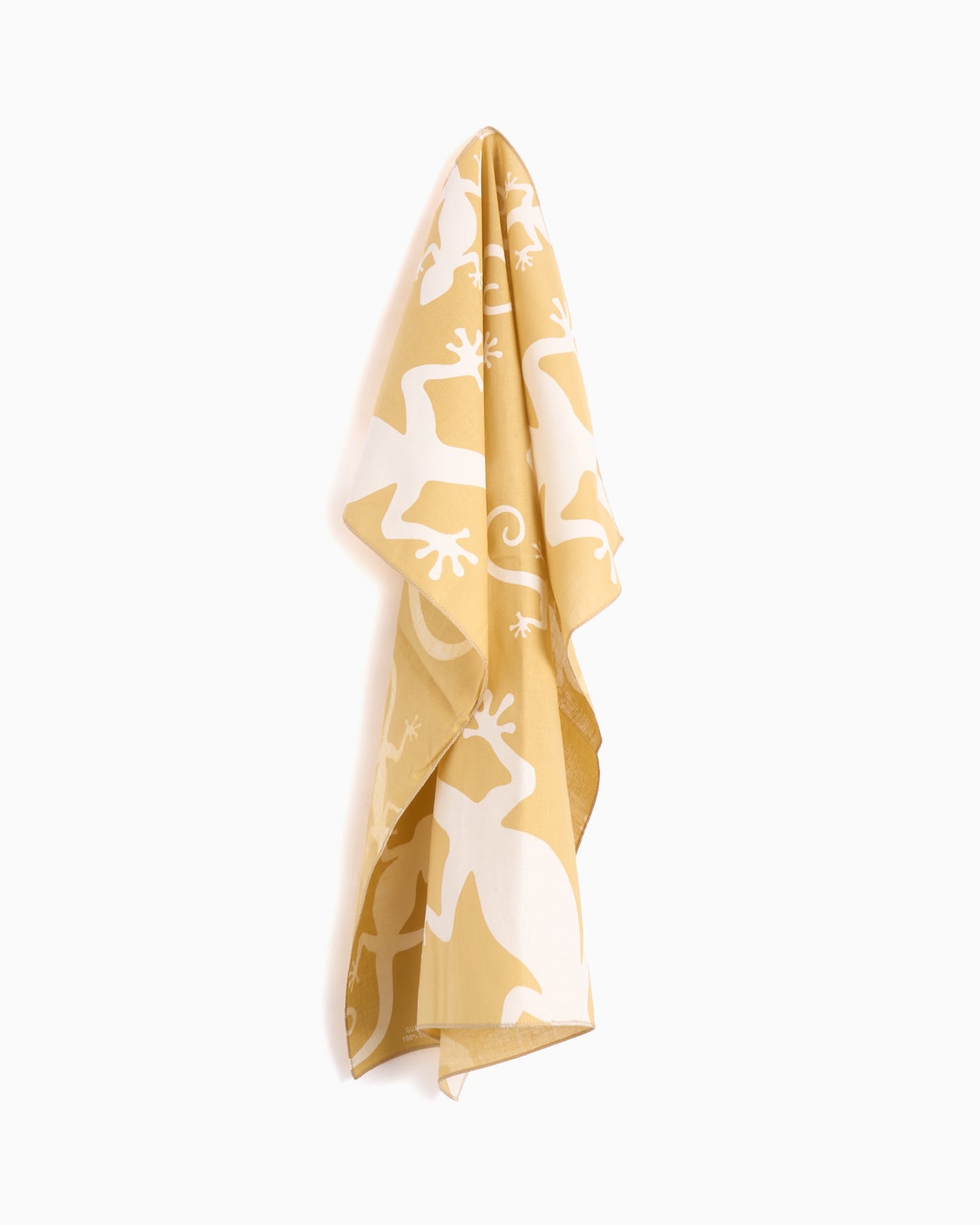 Bufandas Guantes Engineered Garments Printed Unisex Bandana Unisex