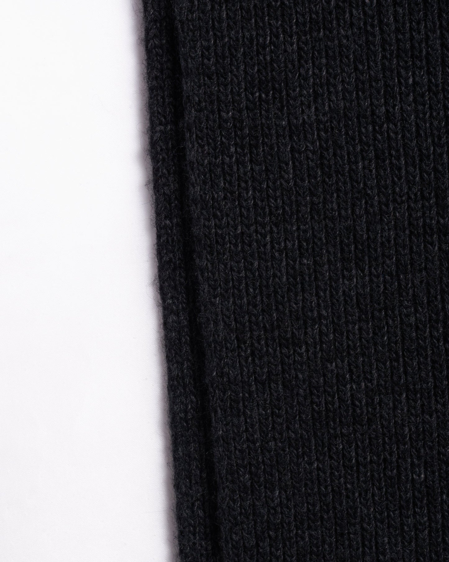 Bufandas Guantes forét Relax Unisex Rib Scarf Unisex
