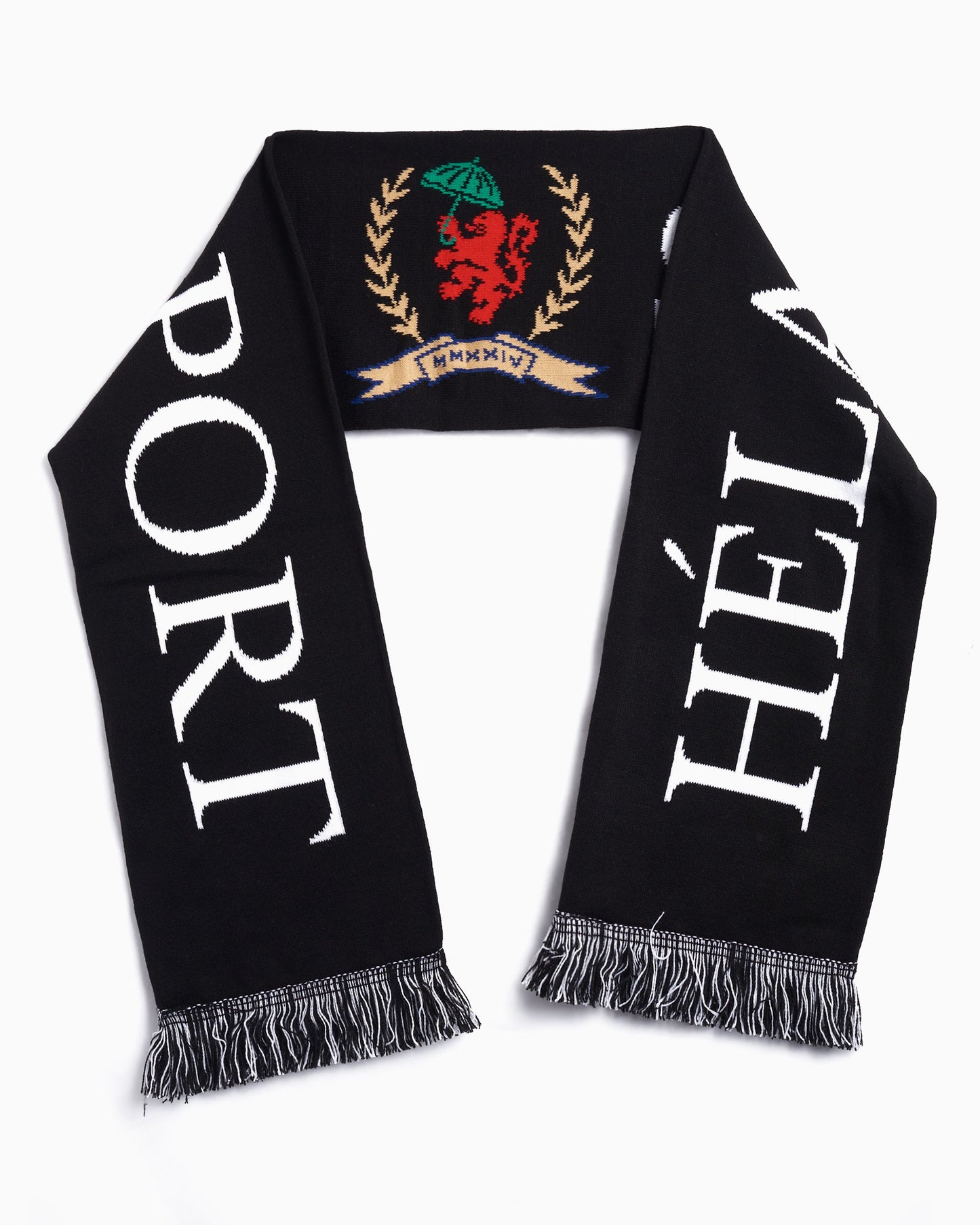 Bufanda Hélas. Sport Unisex