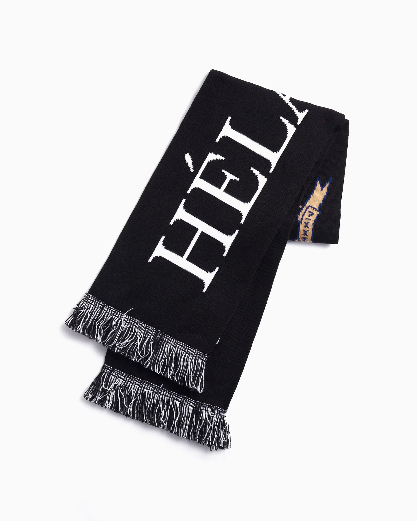 Bufanda Hélas. Sport Unisex