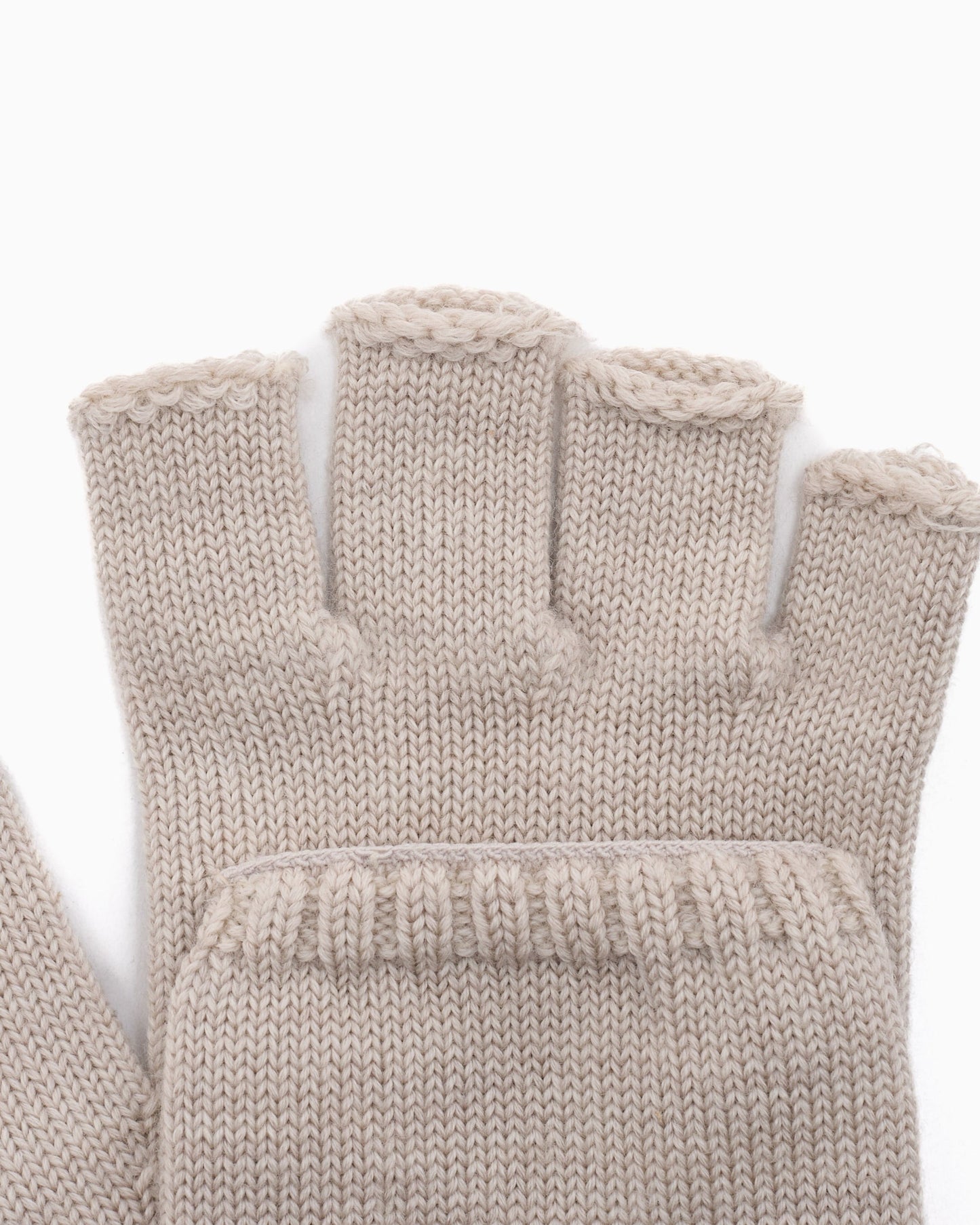 Guantes Convertibles Needles Unisex