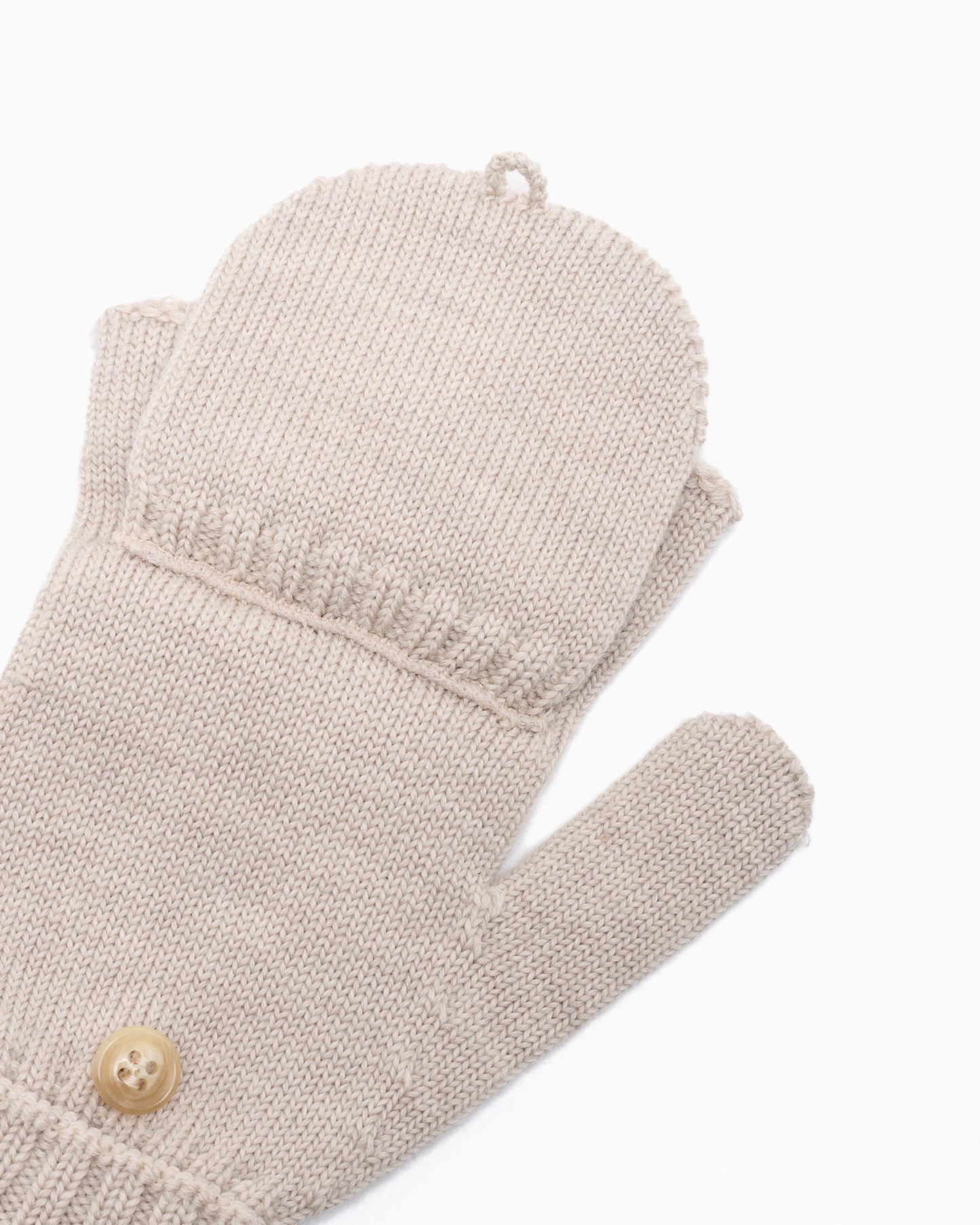 Guantes Convertibles Needles Unisex