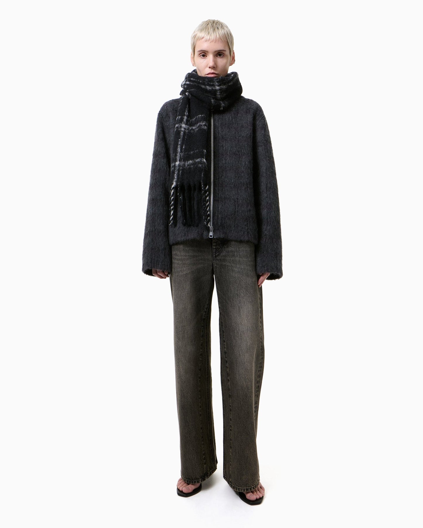 Bufanda Our Legacy Estate Unisex