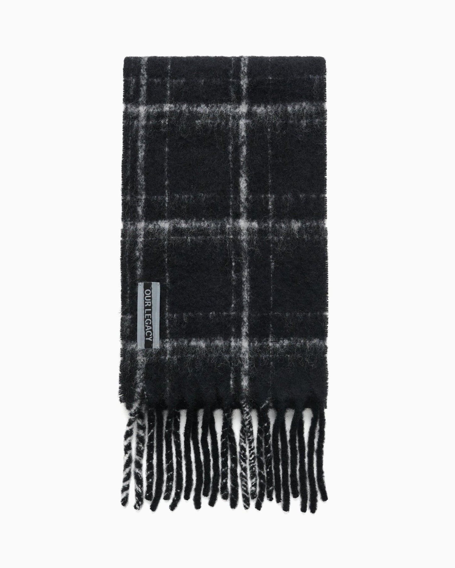 Bufanda Our Legacy Estate Unisex