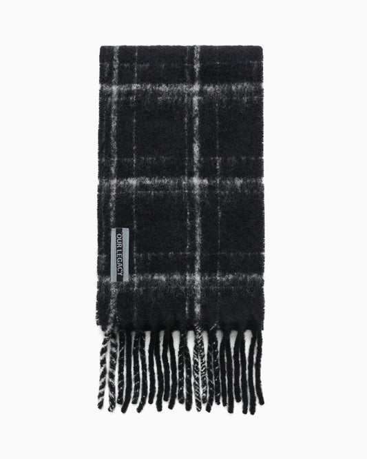 Bufanda Our Legacy Estate Unisex