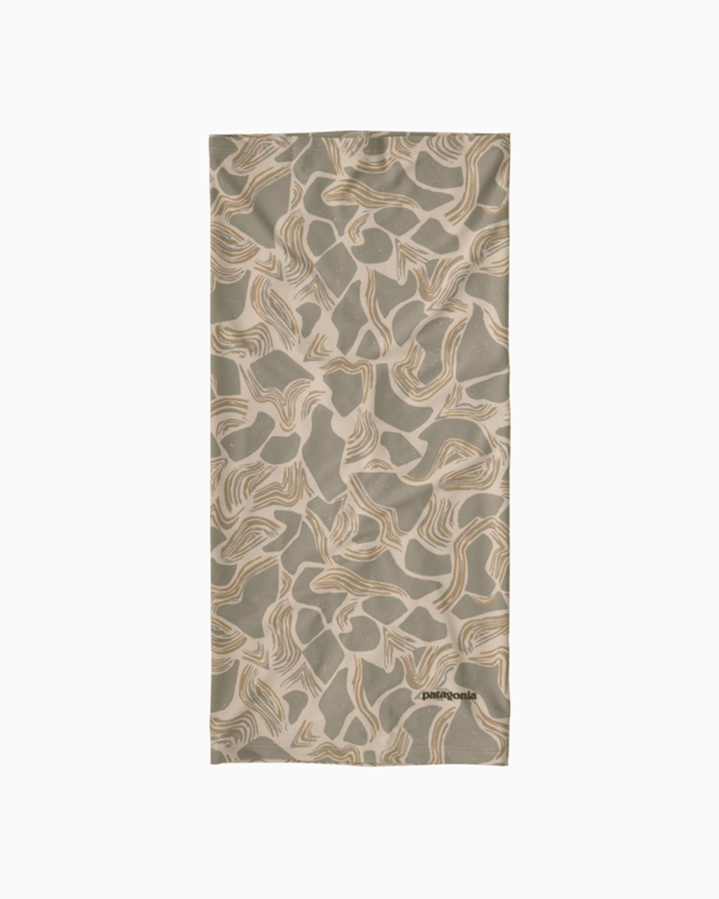 Braga de cuello Patagonia Sun Unisex
