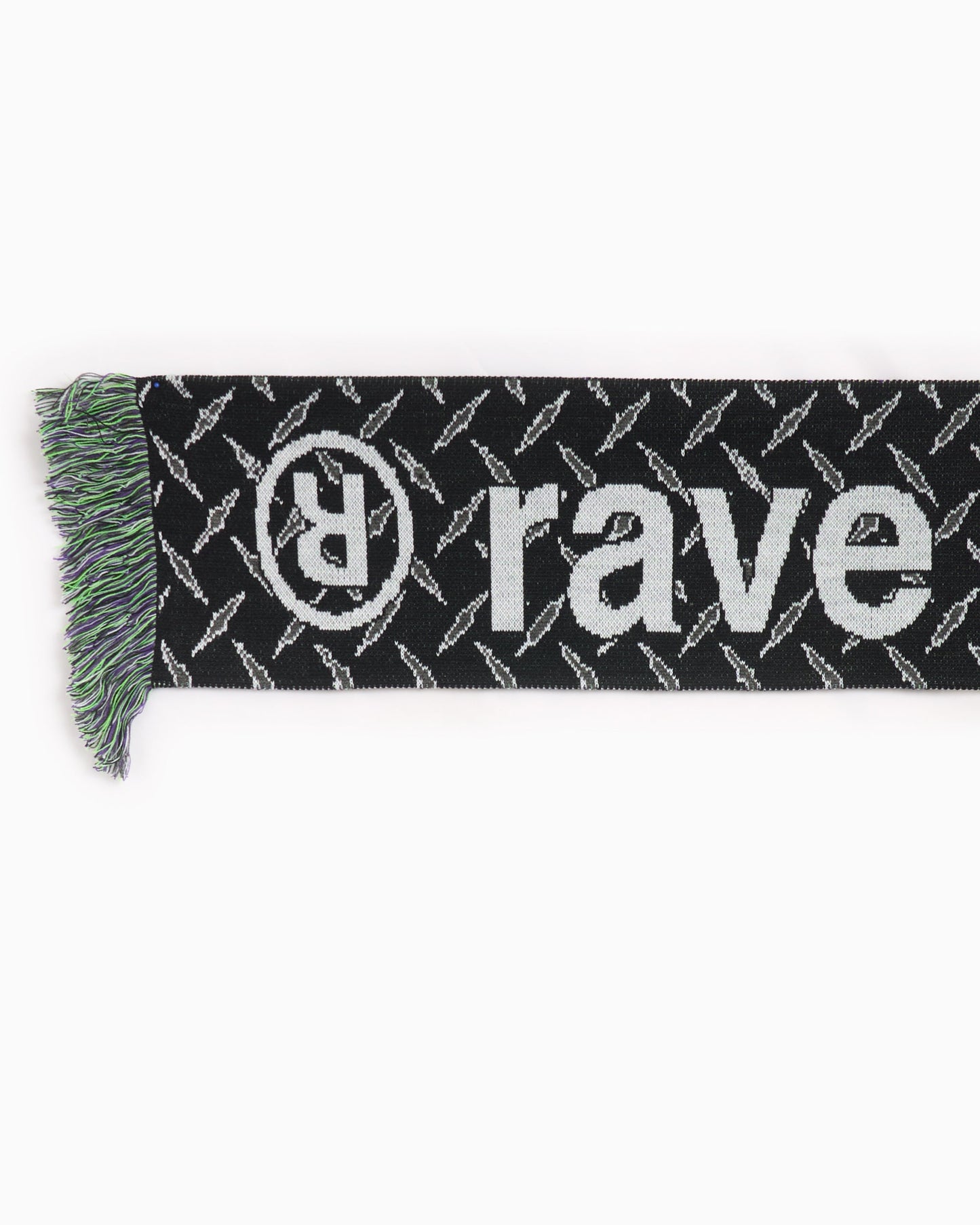 Bufandas Guantes RAVE skateboards Boyd Unisex Scarf Unisex