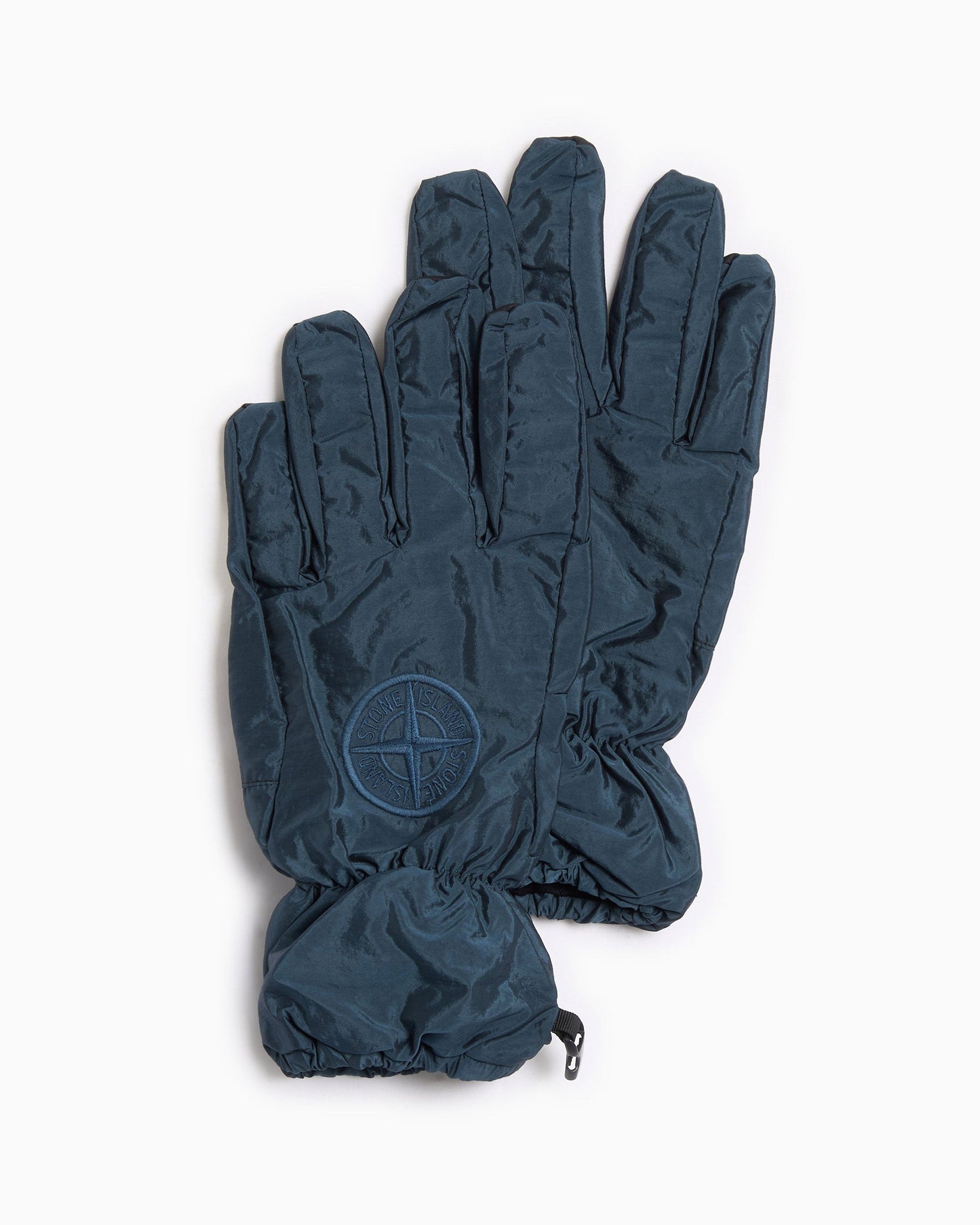 Guantes Stone Island para hombre