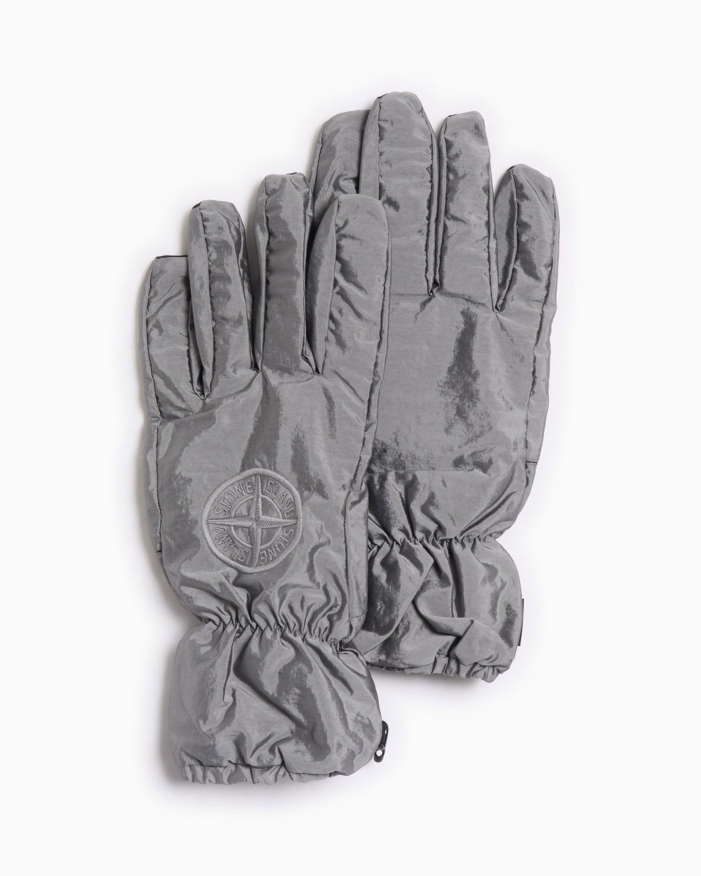 Guantes Stone Island para hombre