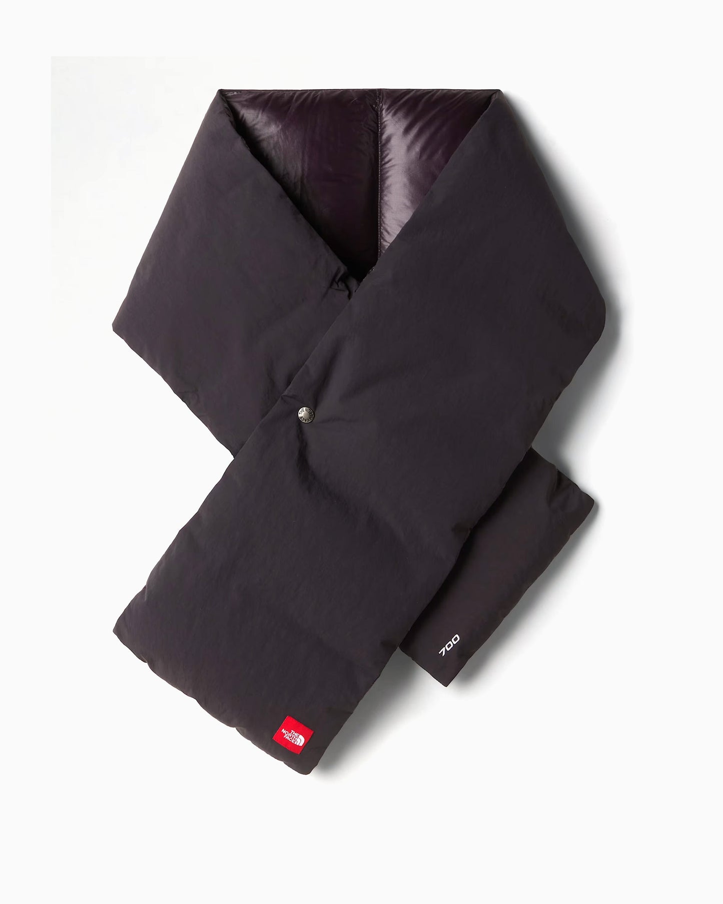 Bufanda The North Face Red Box Down Unisex