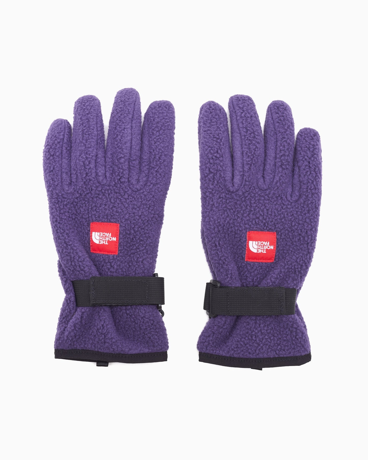 Guantes Polar The North Face Red Box Unisex