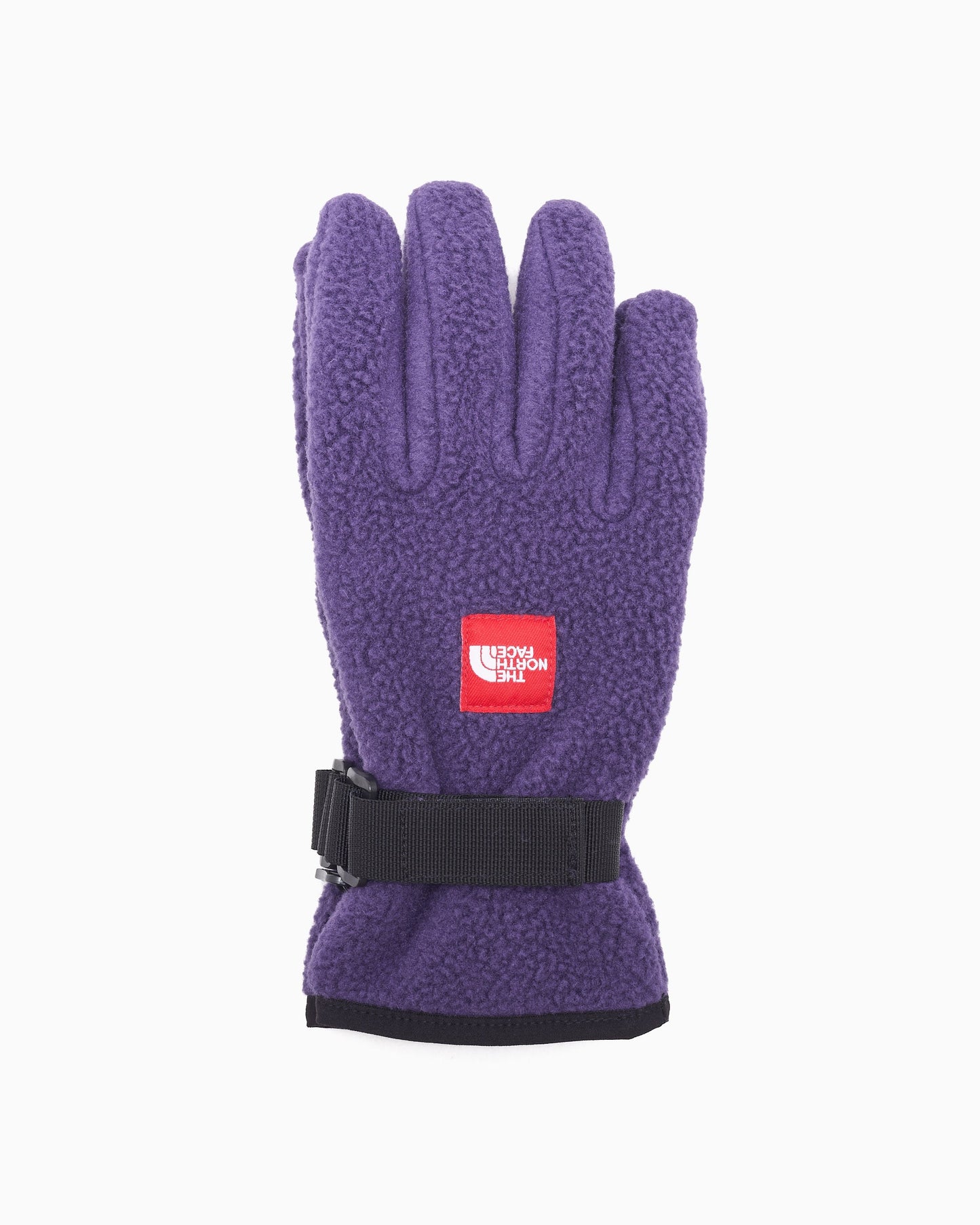 Guantes Polar The North Face Red Box Unisex