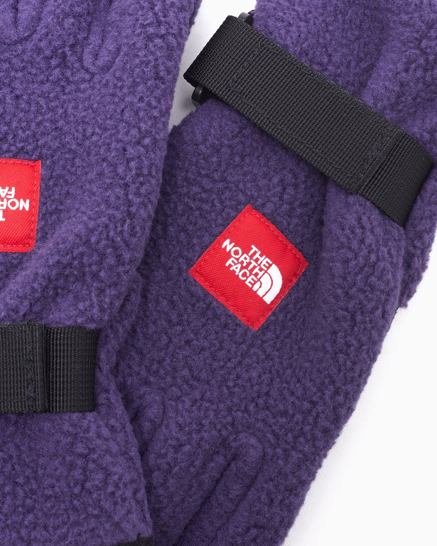 Guantes Polar The North Face Red Box Unisex