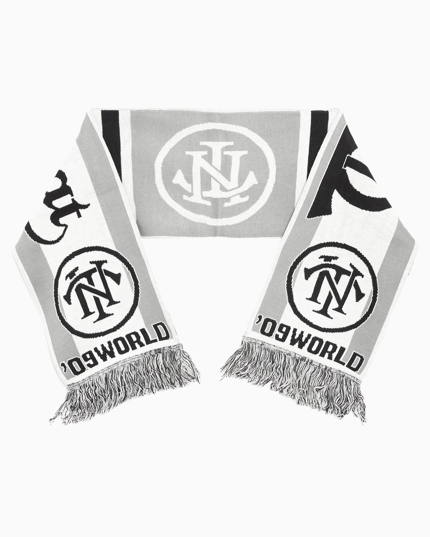 Bufandas Guantes thisisneverthat® thisisneverthat® Football Unisex Scarf Unisex