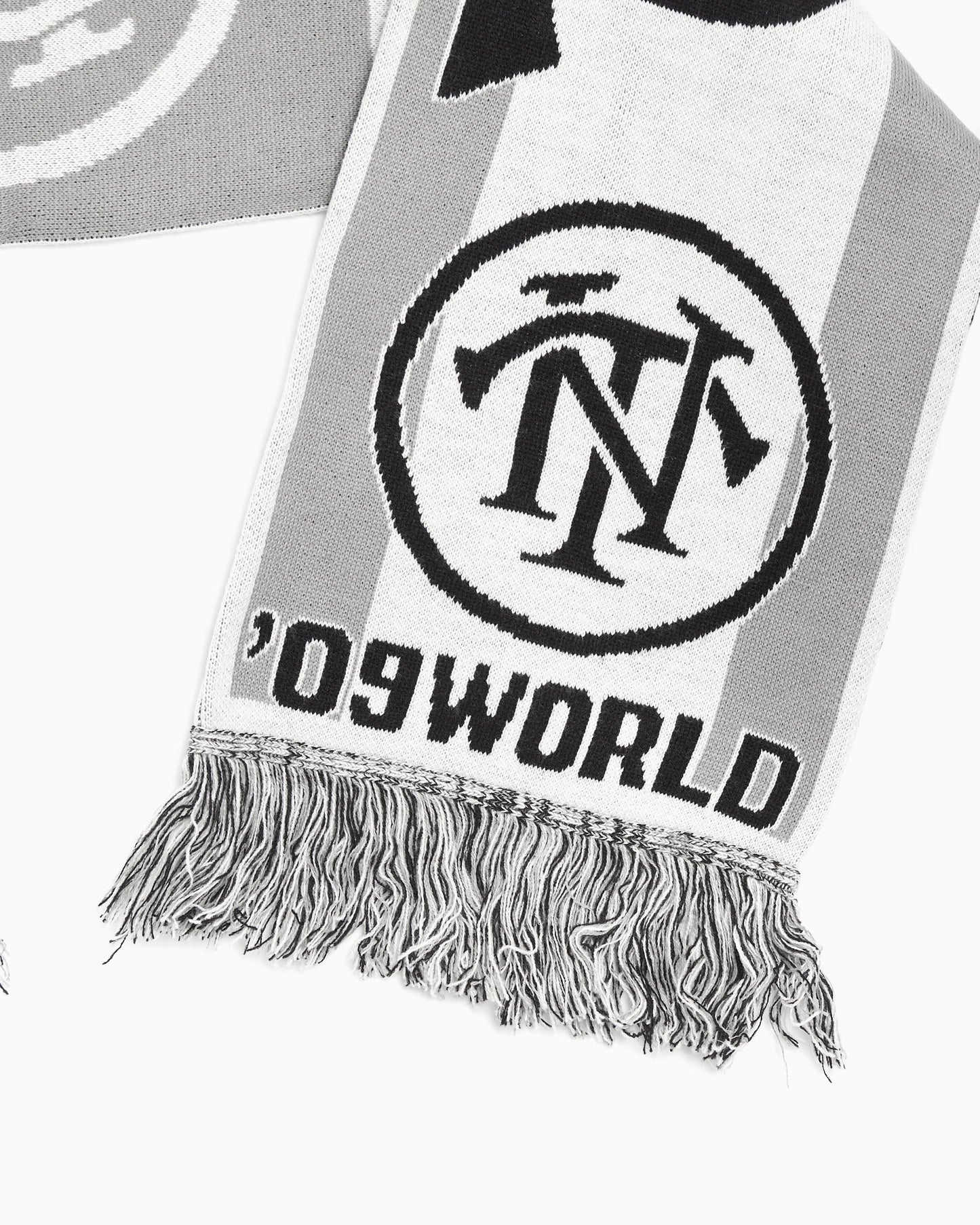 Bufandas Guantes thisisneverthat® thisisneverthat® Football Unisex Scarf Unisex