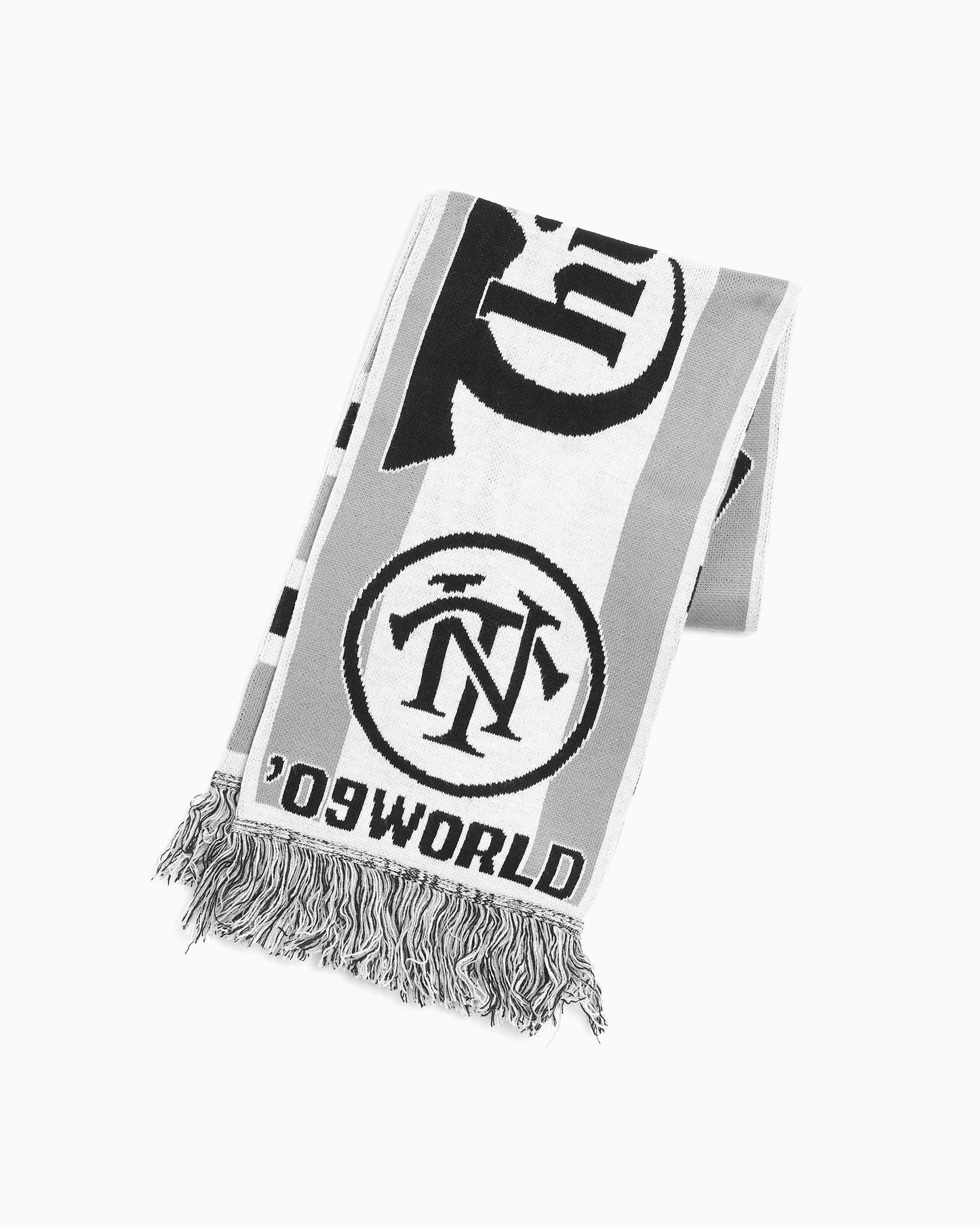 Bufandas Guantes thisisneverthat® thisisneverthat® Football Unisex Scarf Unisex