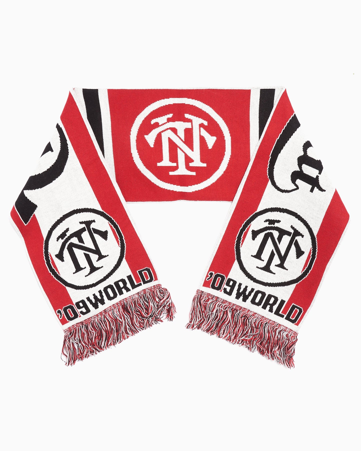 Bufandas Guantes thisisneverthat® thisisneverthat® Football Unisex Scarf Unisex