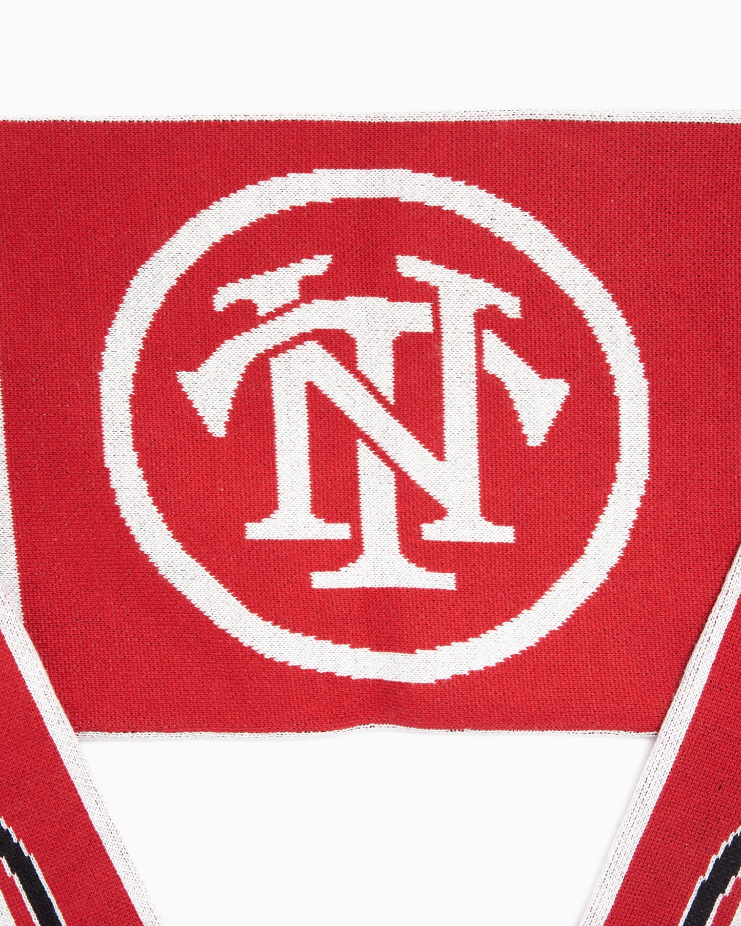 Bufandas Guantes thisisneverthat® thisisneverthat® Football Unisex Scarf Unisex